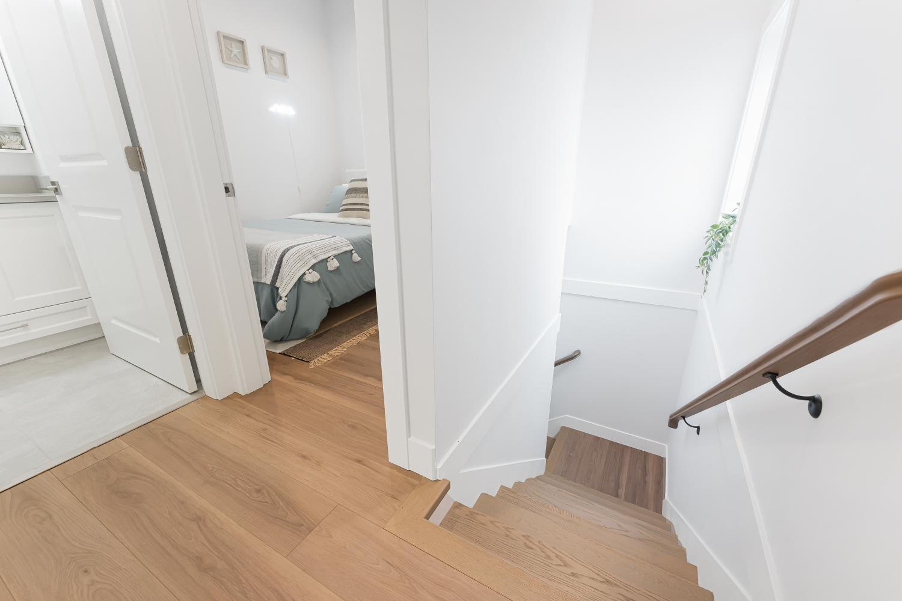 Charming 3BR Home in a Lovely Vancouver Neighborhood