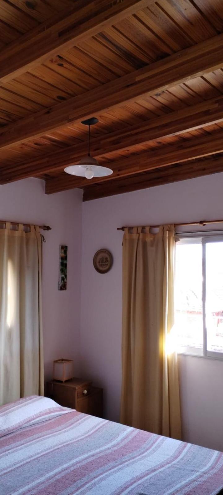 Departamento Con Vistas a La Montaña