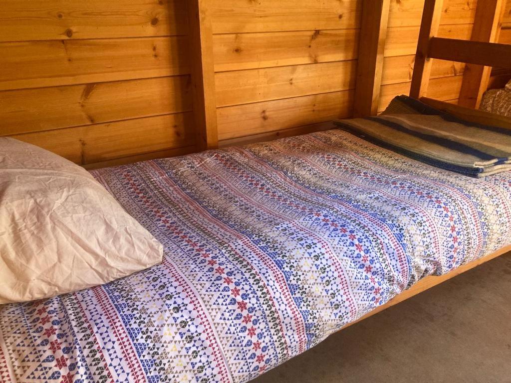 Albergue de Condemios de Arriba - Aventurarte