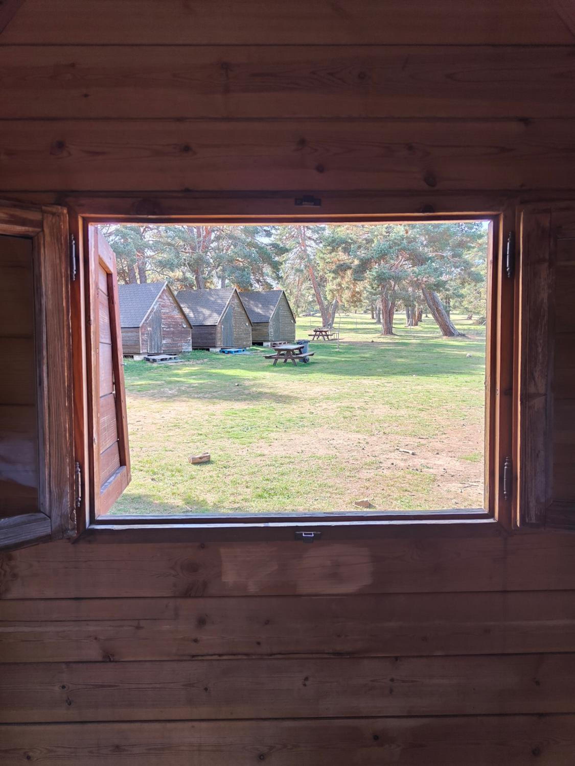 Albergue de Condemios de Arriba - Aventurarte