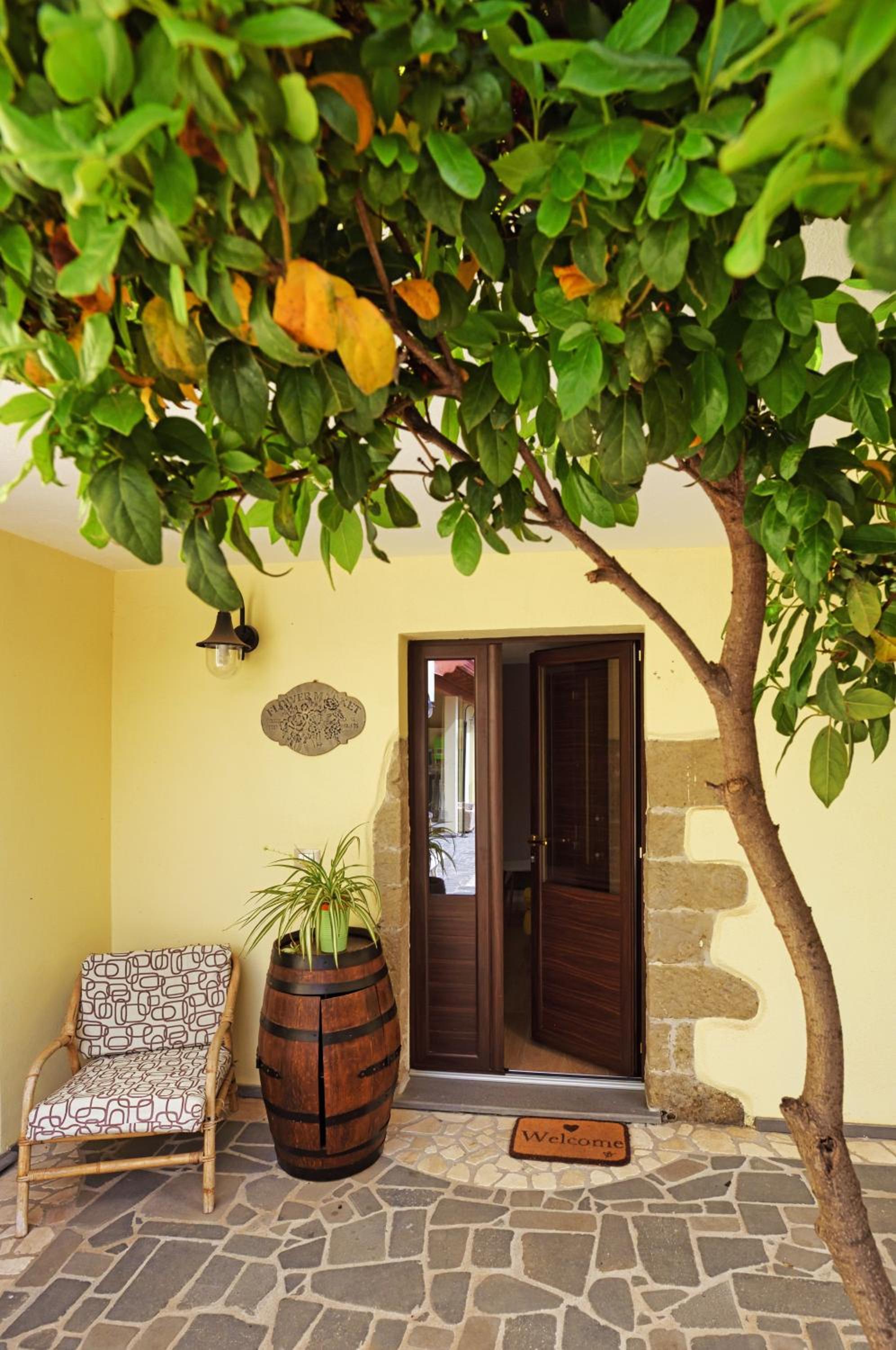 Casa di Nonna Rosa e Nonno Ciccito view 2