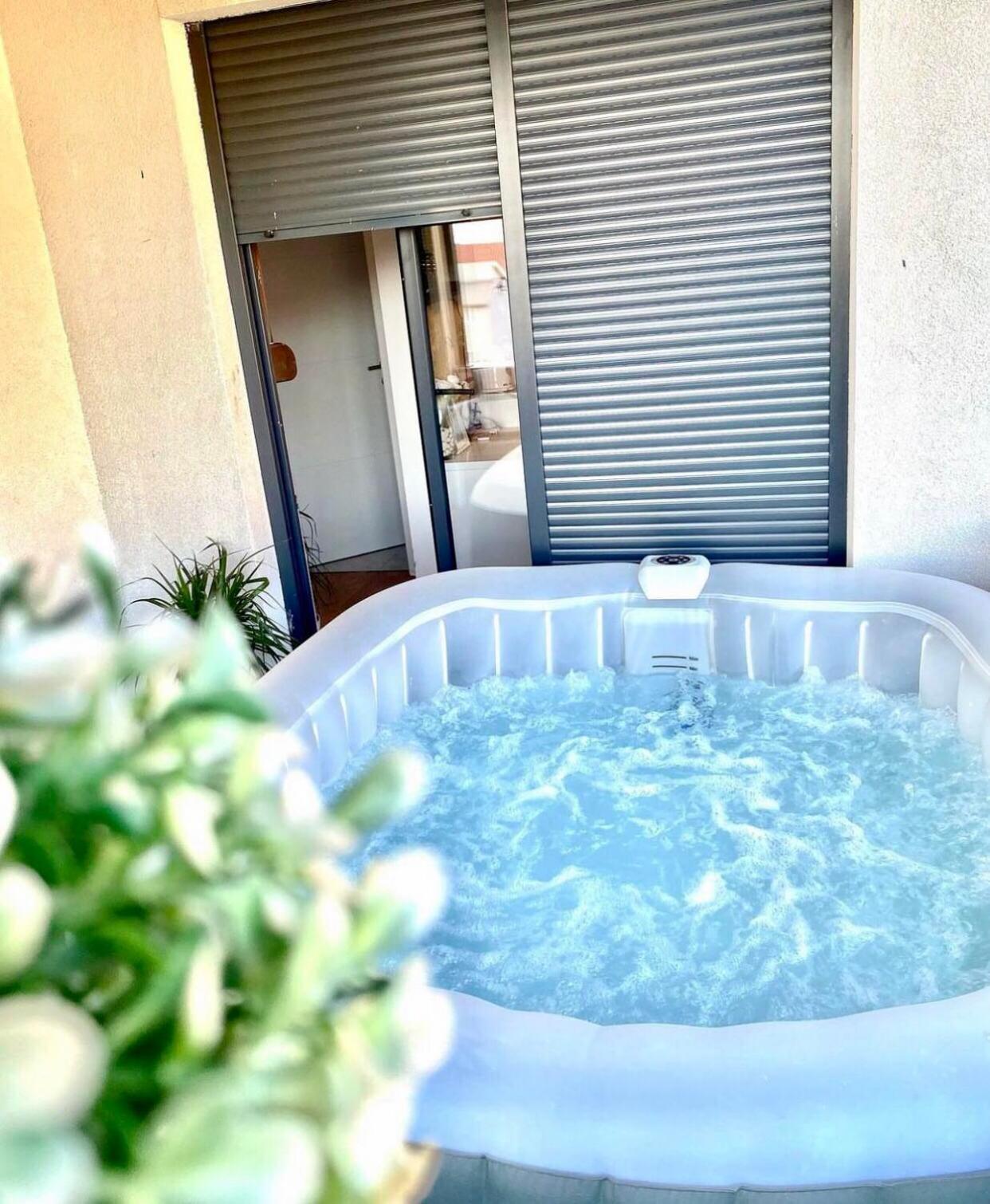 Jacuzzi Apartman Mostar