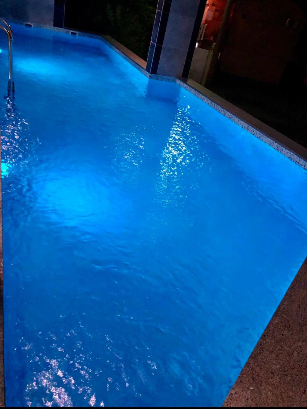 Jacuzzi Apartman Mostar