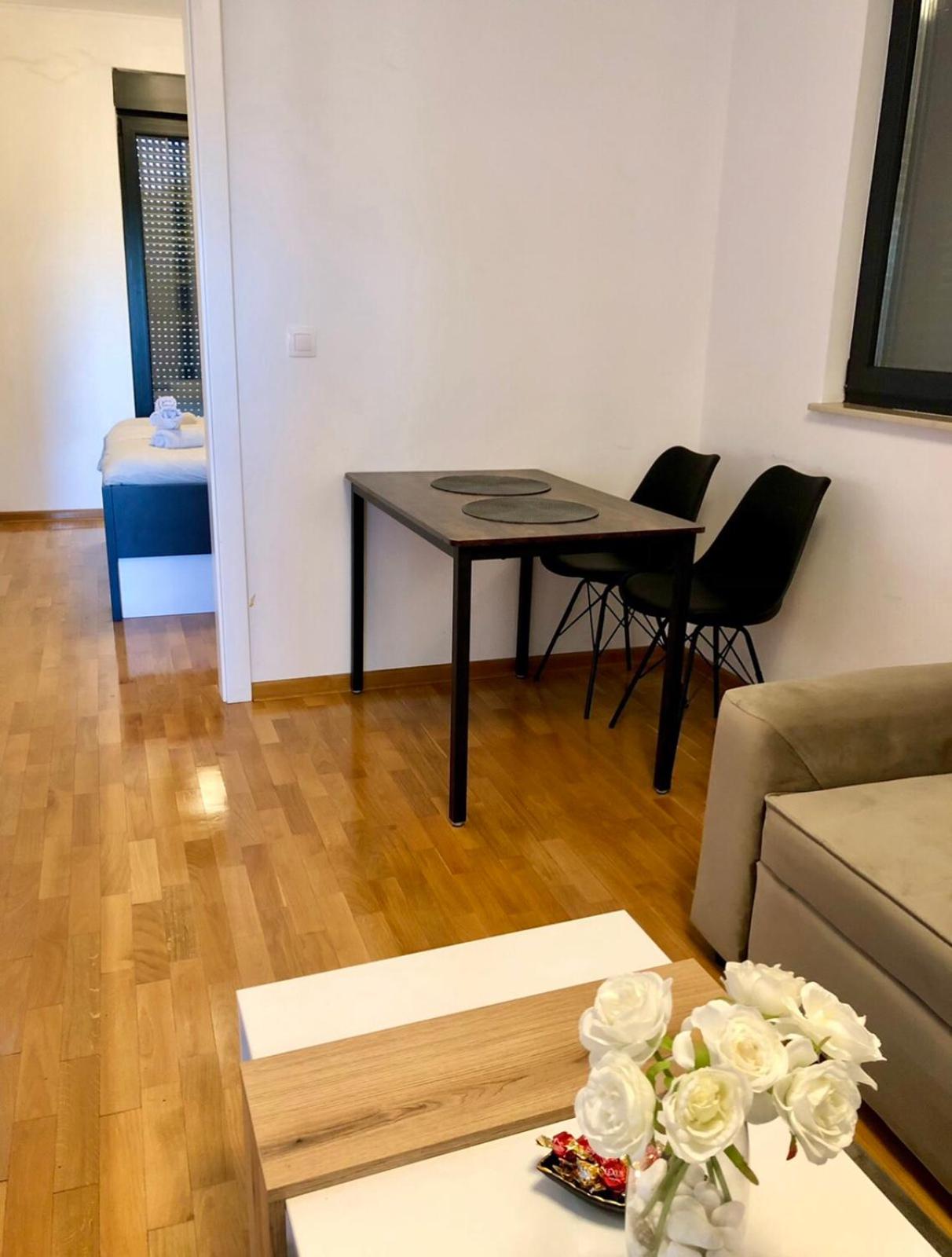 Jacuzzi Apartman Mostar