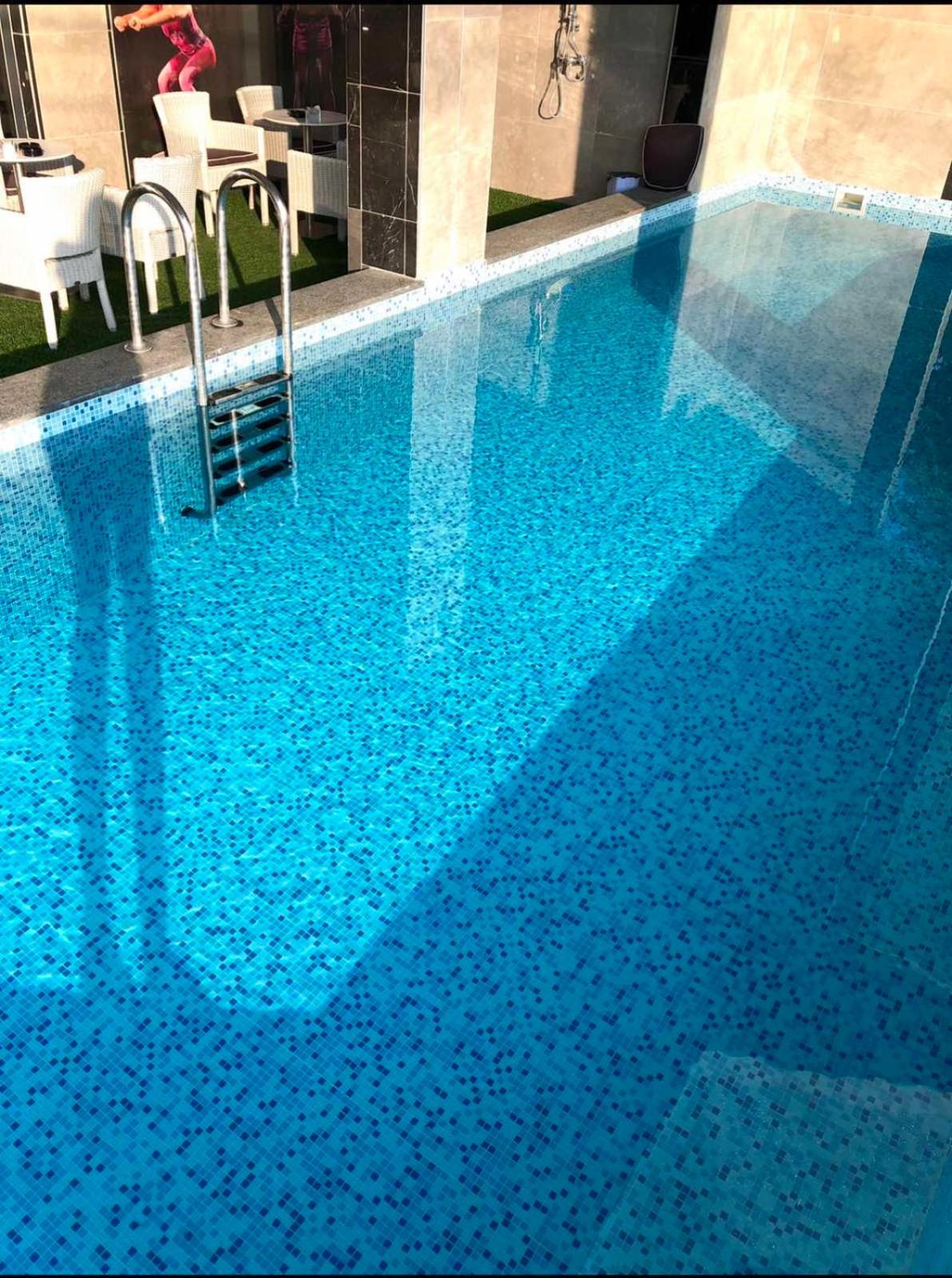 Jacuzzi Apartman Mostar