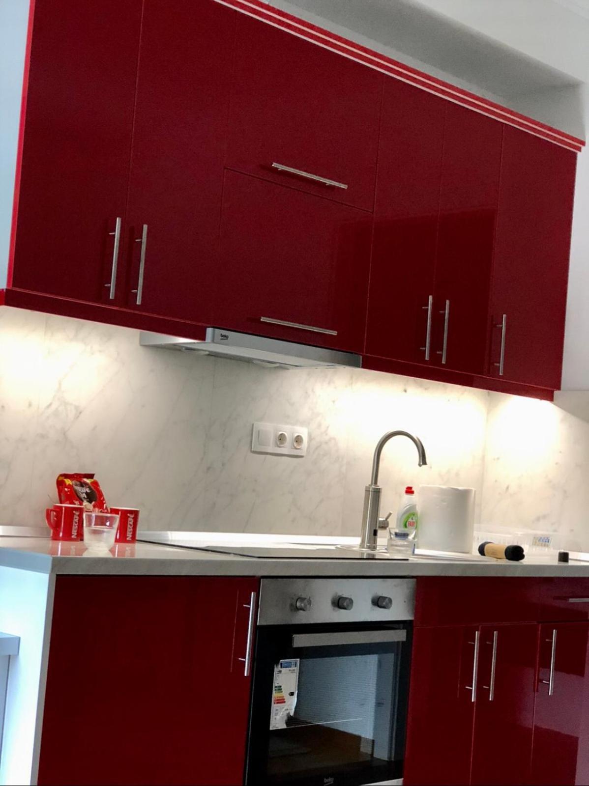 Jacuzzi Apartman Mostar