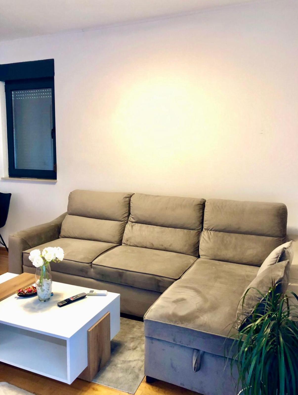 Jacuzzi Apartman Mostar