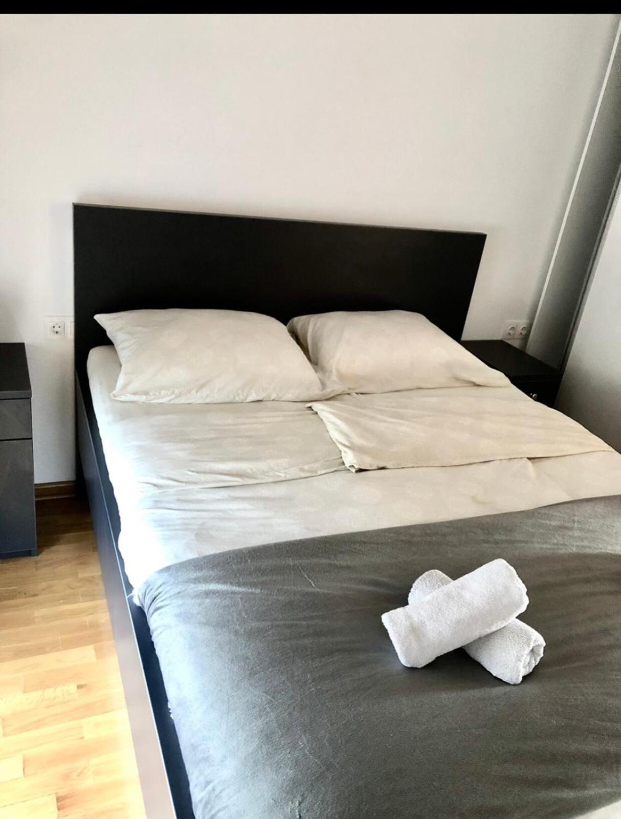 Jacuzzi Apartman Mostar