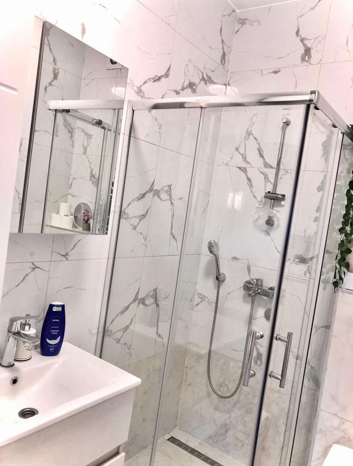 Jacuzzi Apartman Mostar