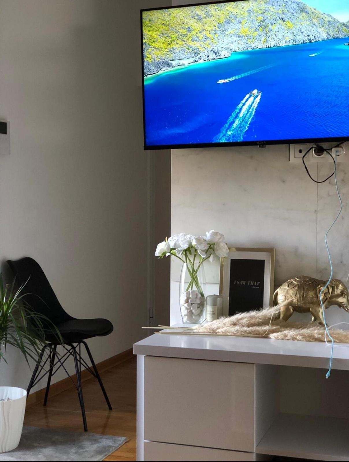 Jacuzzi Apartman Mostar
