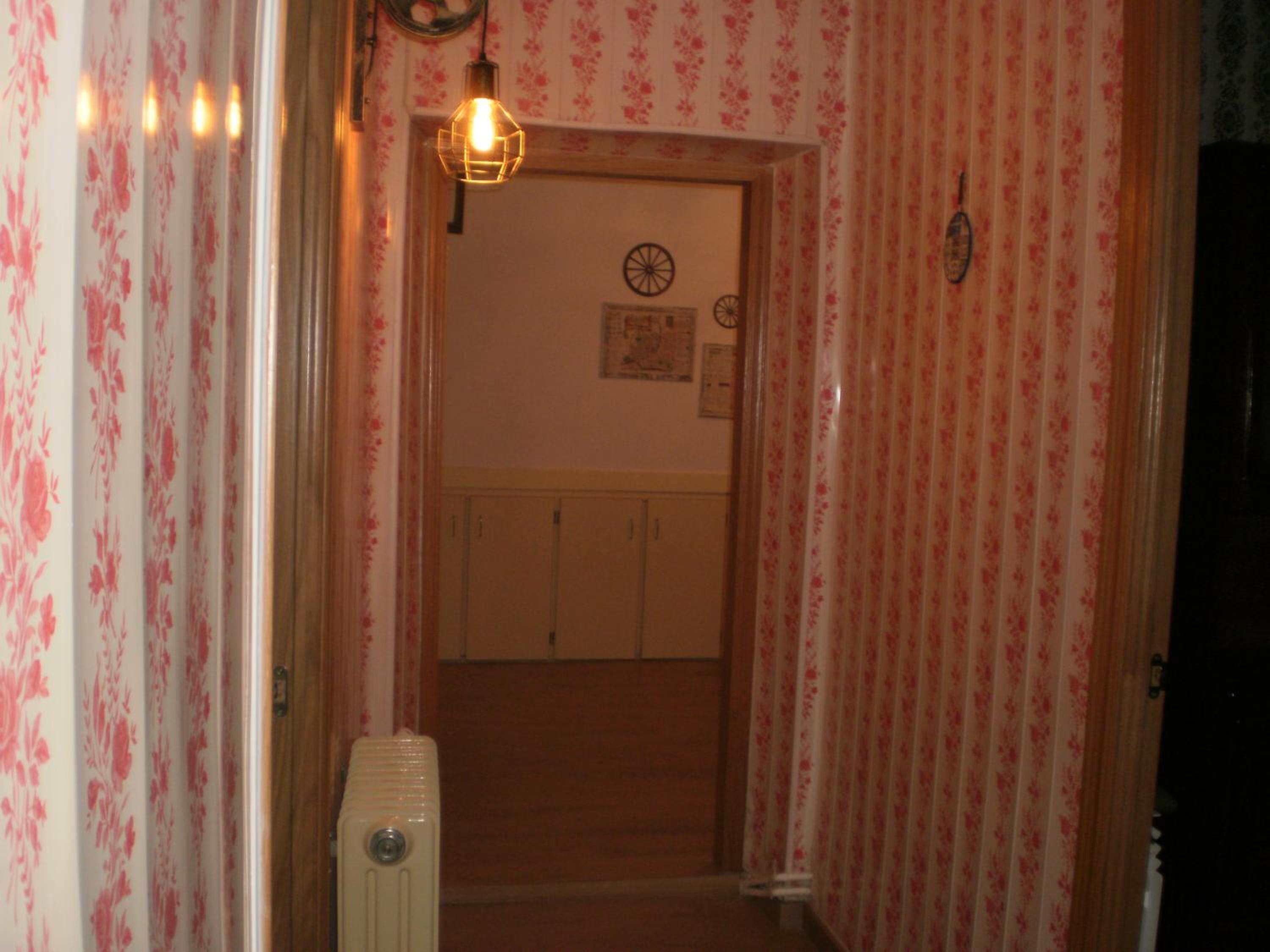 La Casita De ENRIQUETA