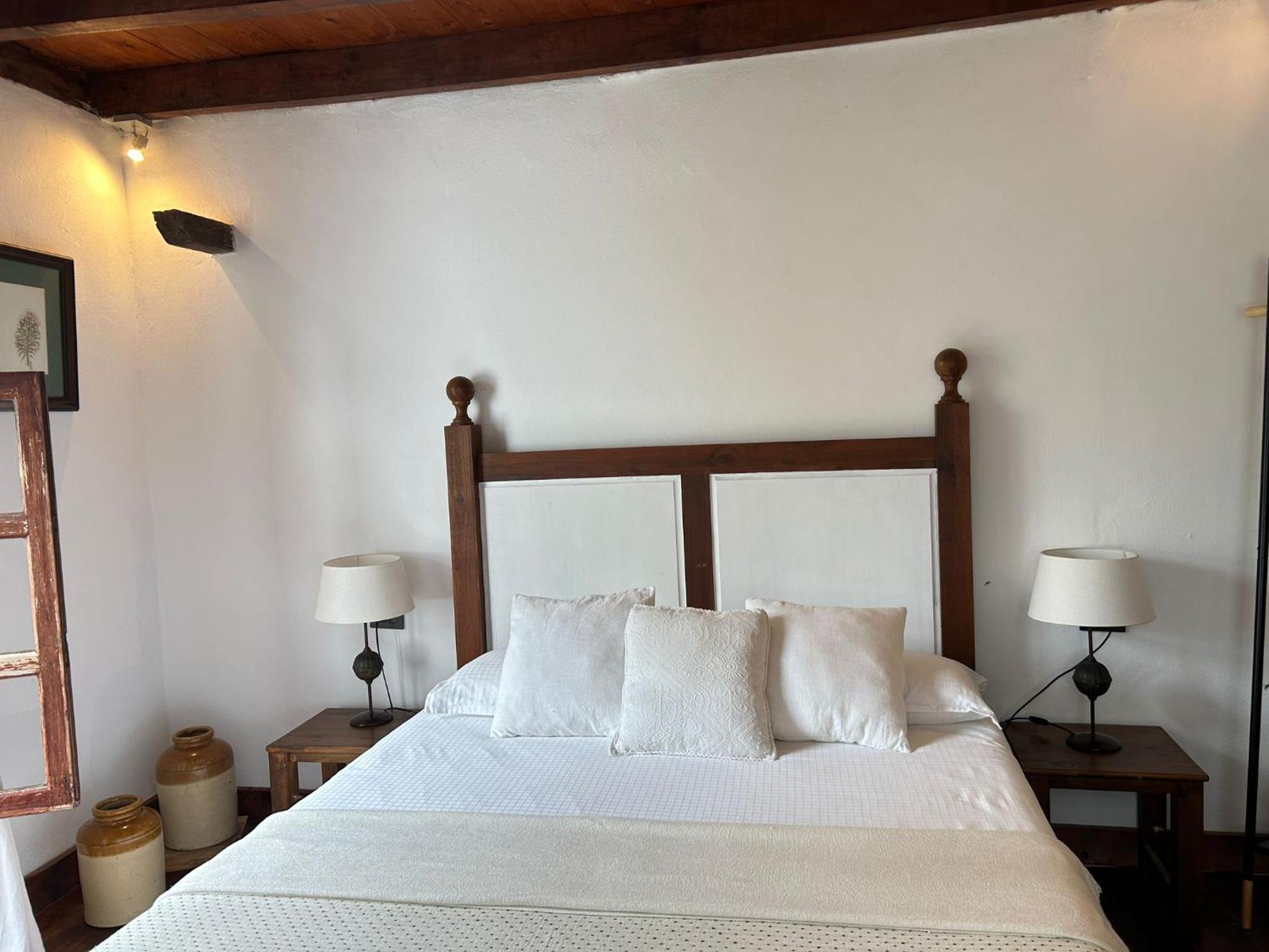 Casa La Aldaba