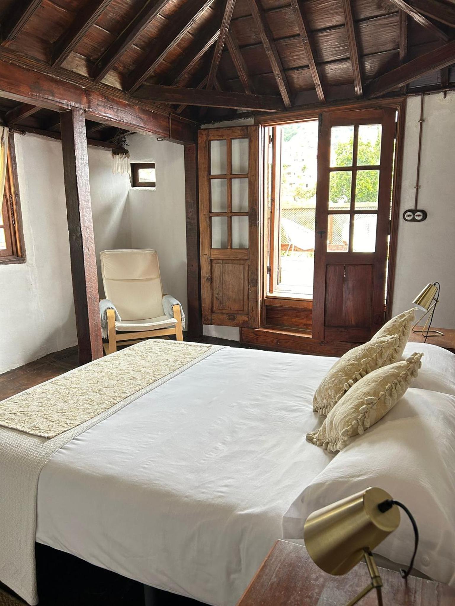 Casa La Aldaba