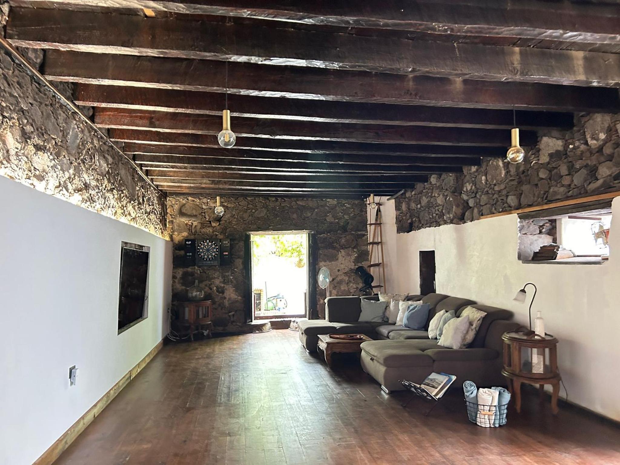 Casa La Aldaba