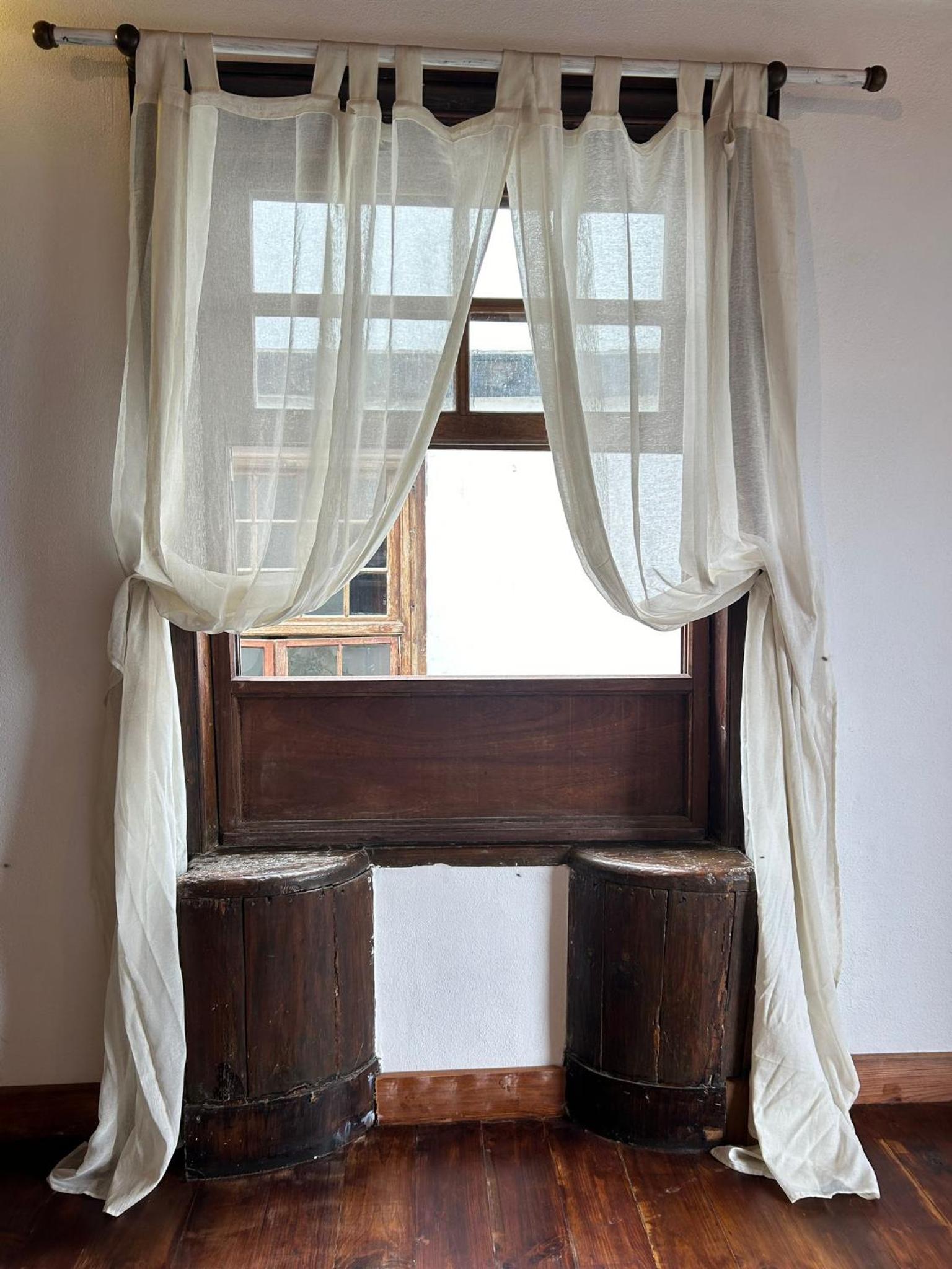 Casa La Aldaba