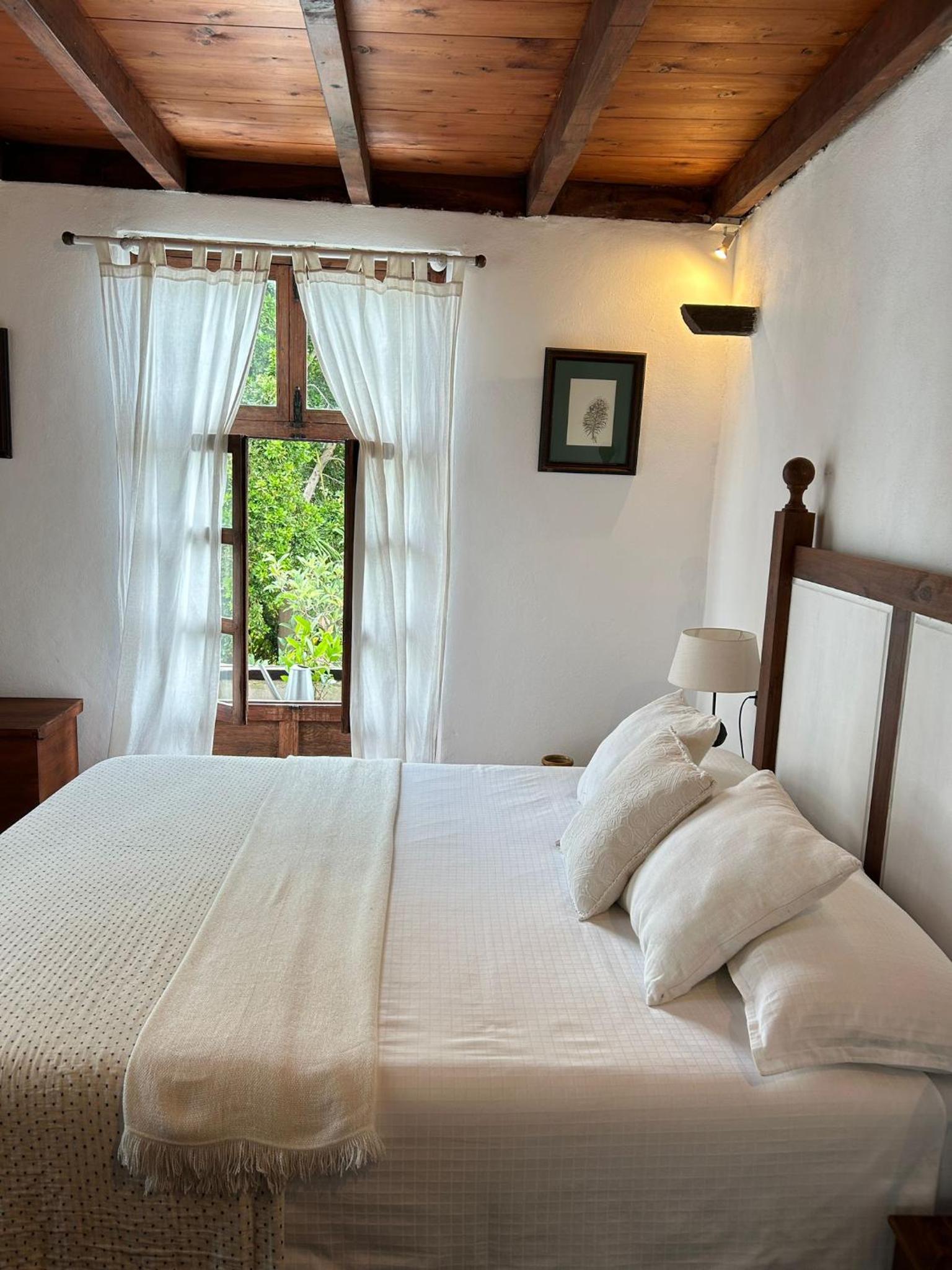 Casa La Aldaba
