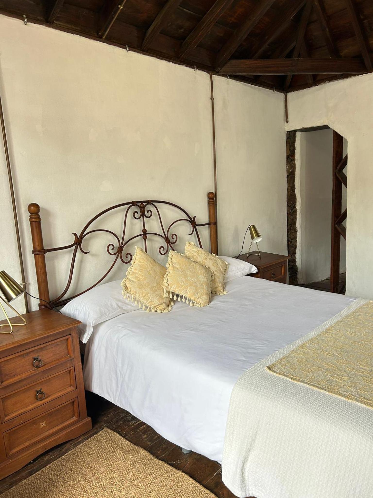 Casa La Aldaba