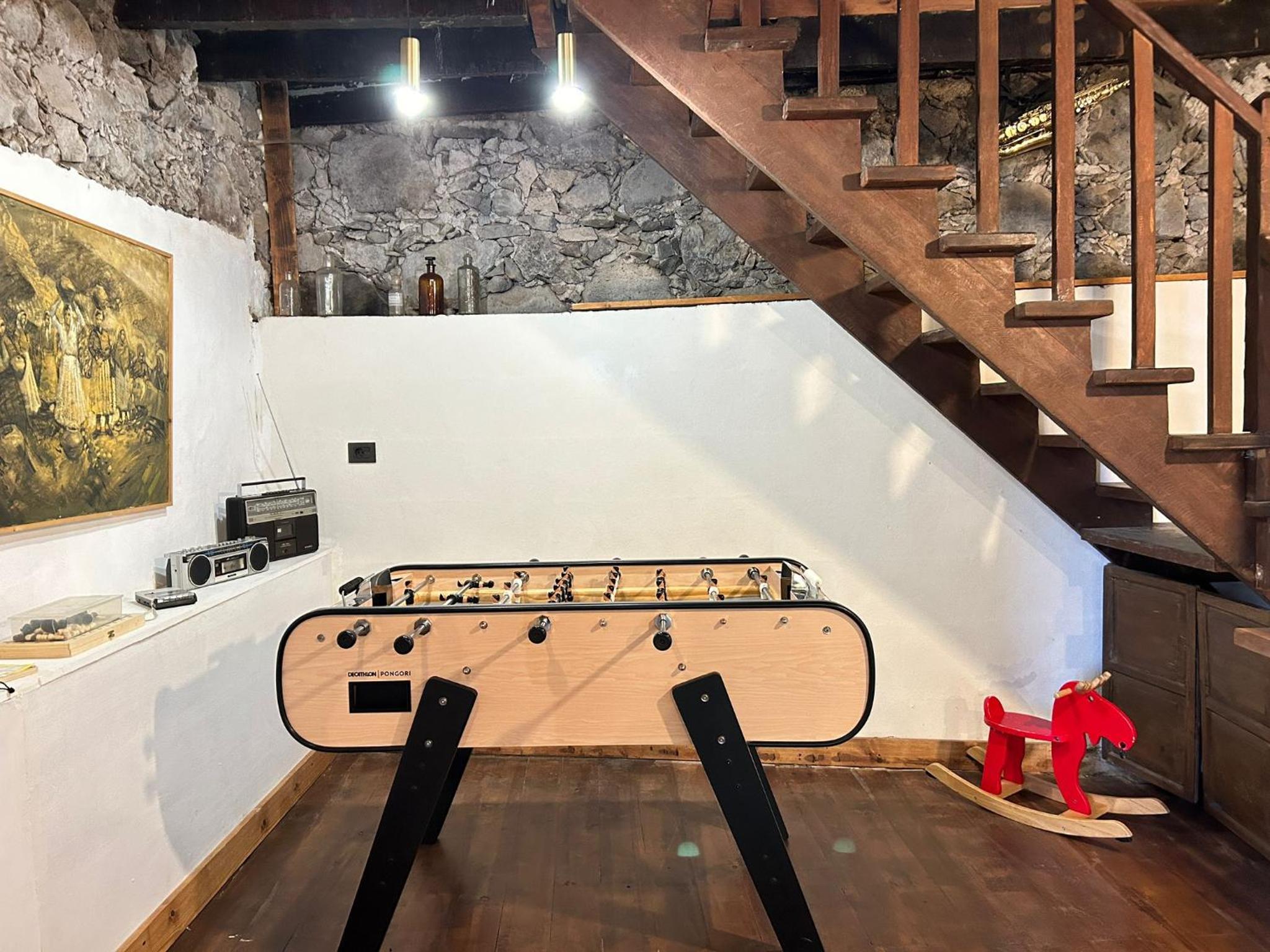 Casa La Aldaba