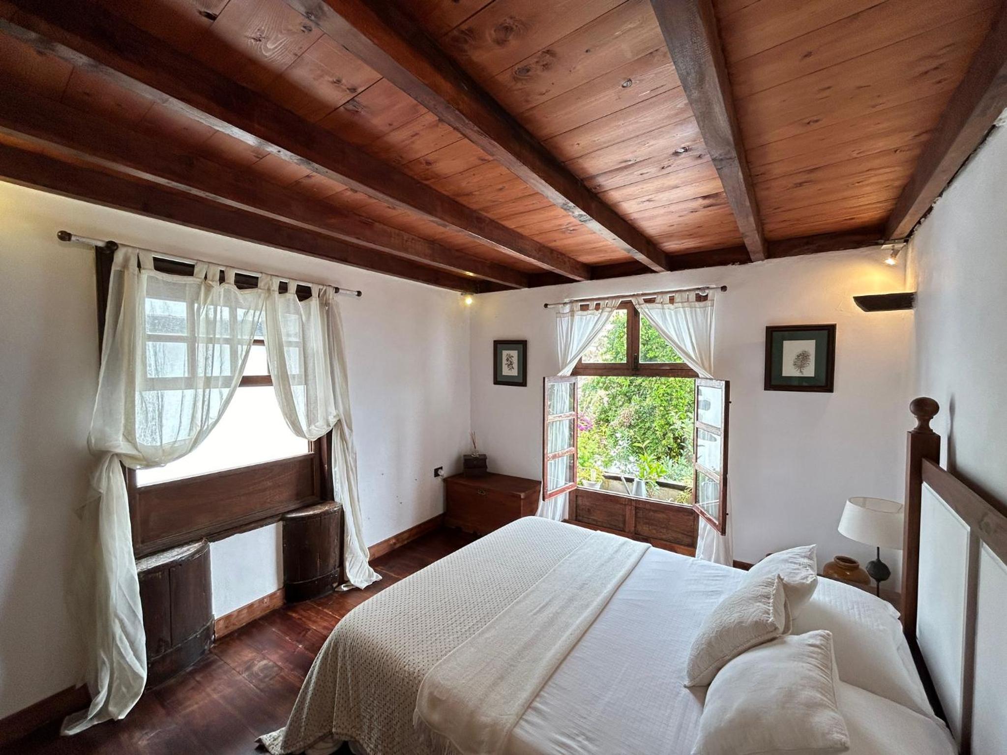 Casa La Aldaba