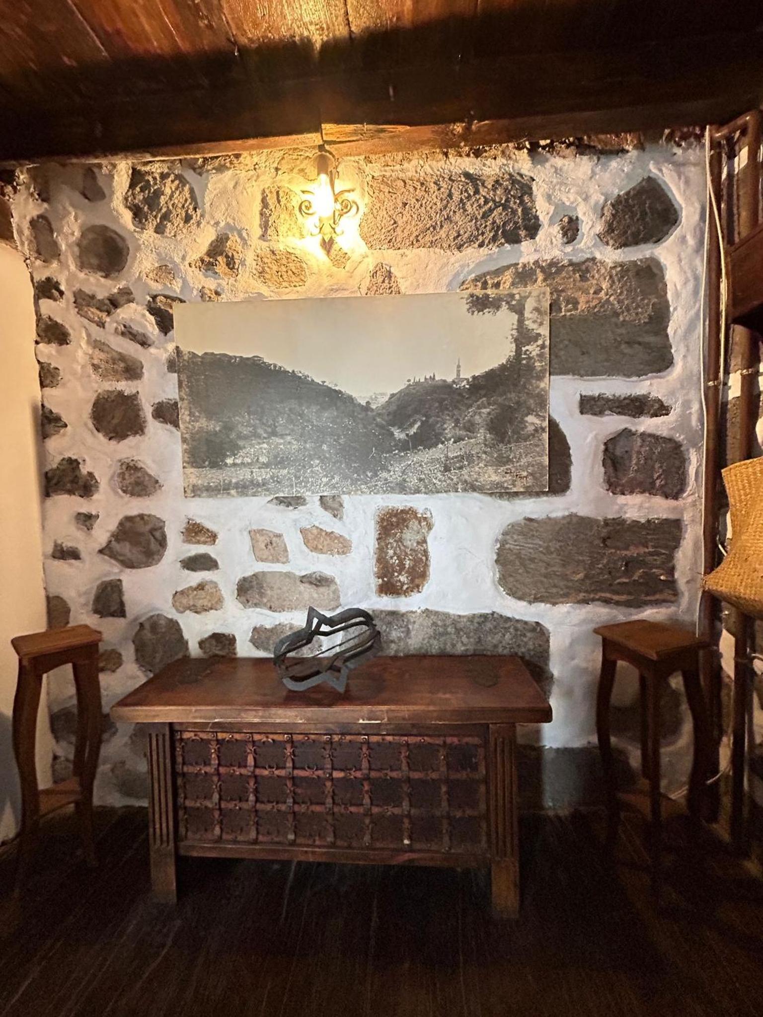 Casa La Aldaba