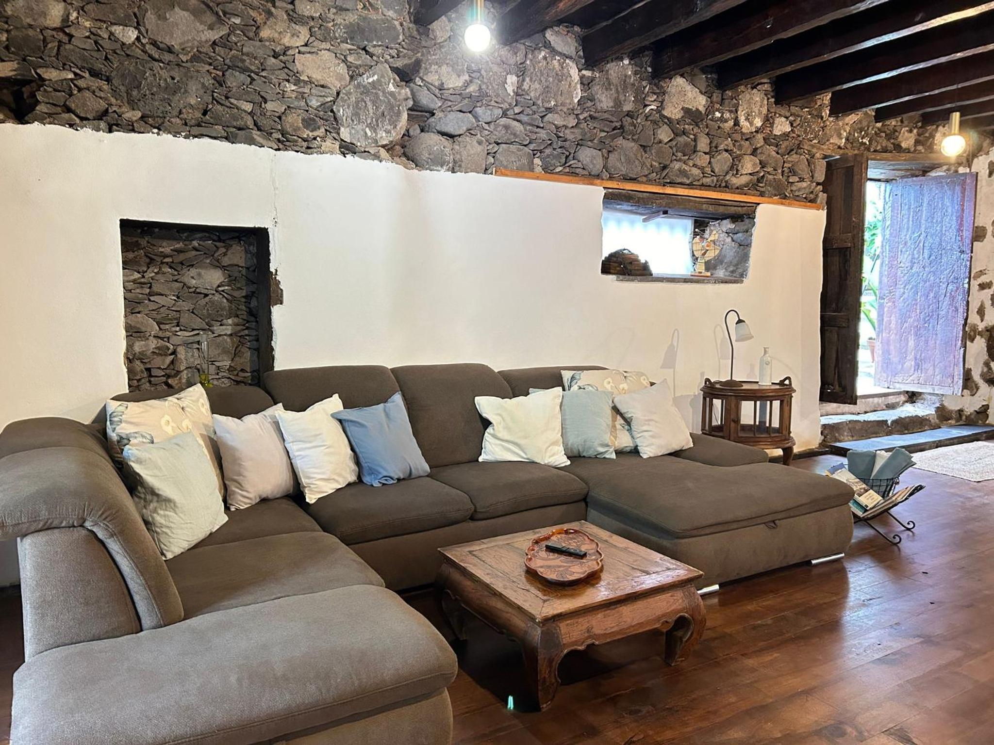 Casa La Aldaba