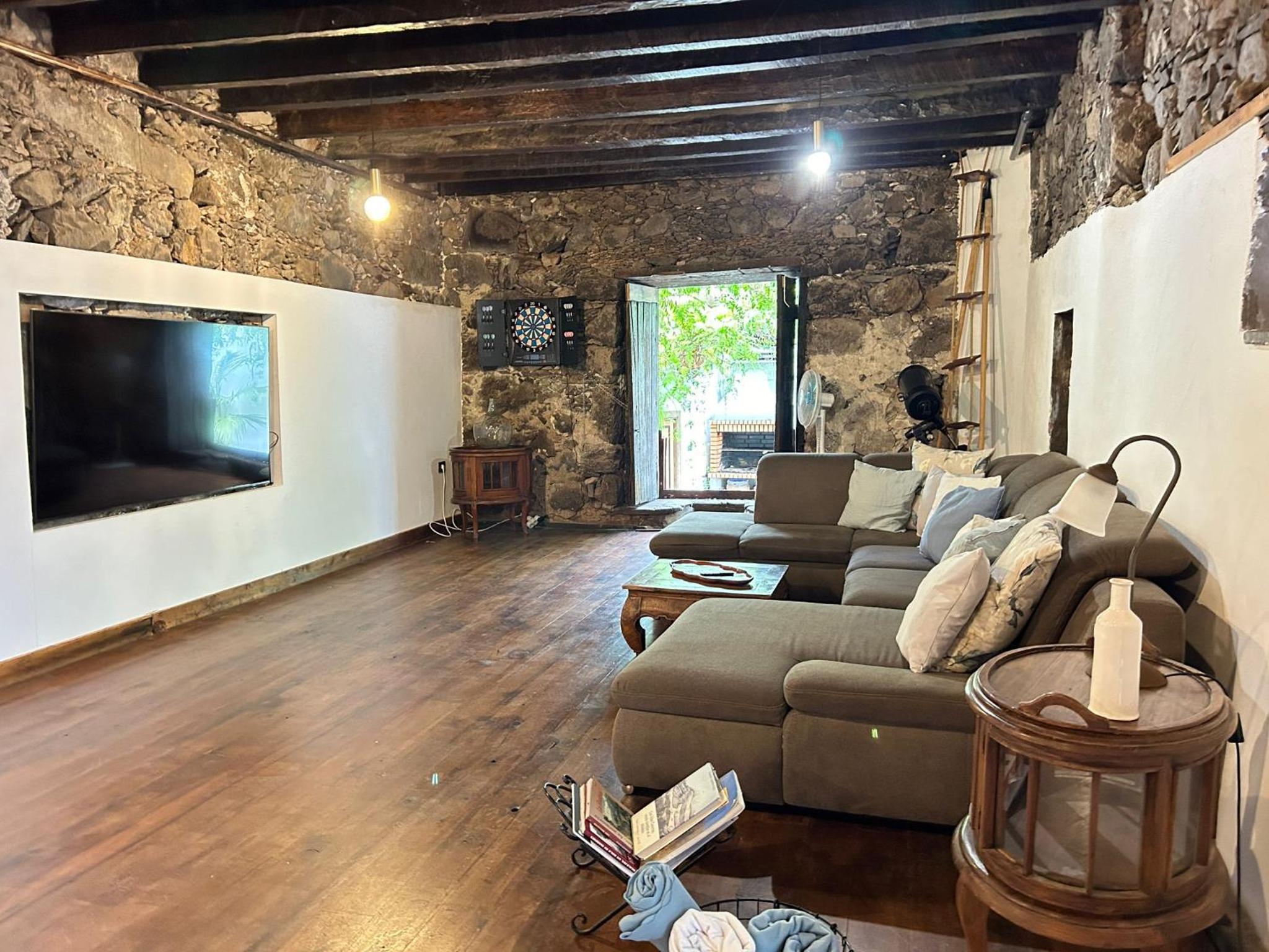 Casa La Aldaba