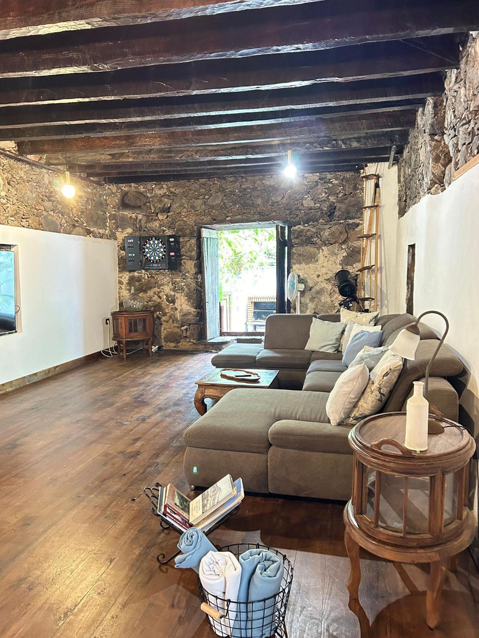 Casa La Aldaba