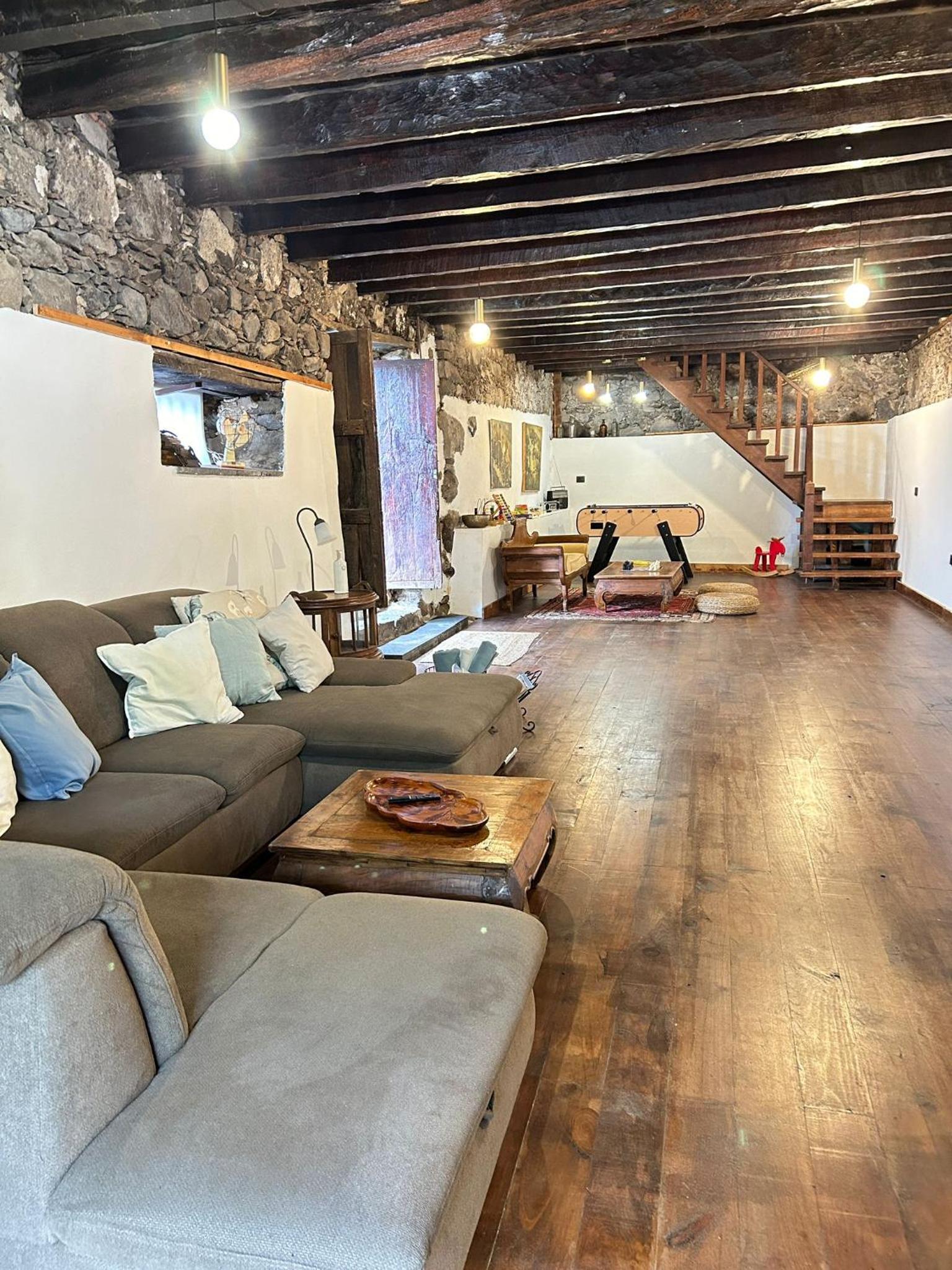 Casa La Aldaba