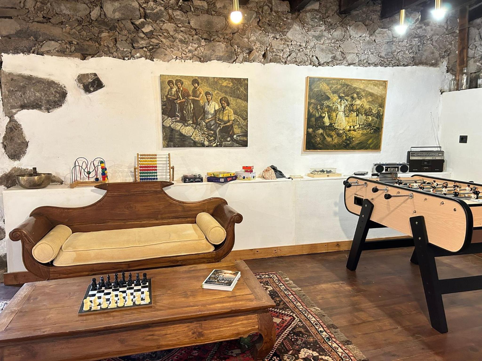 Casa La Aldaba