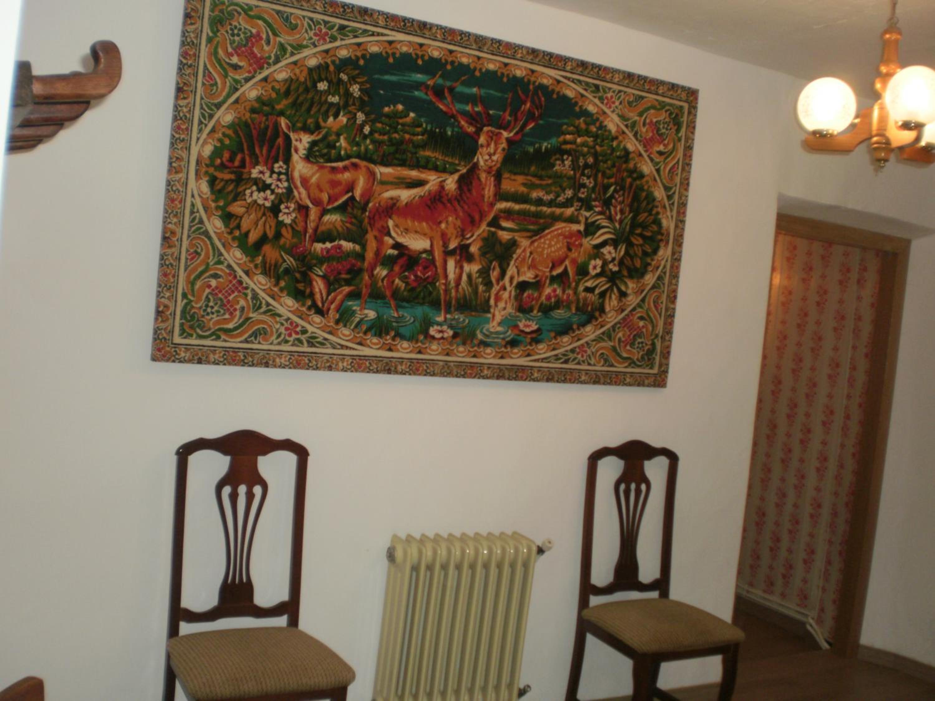 La Casita De ENRIQUETA
