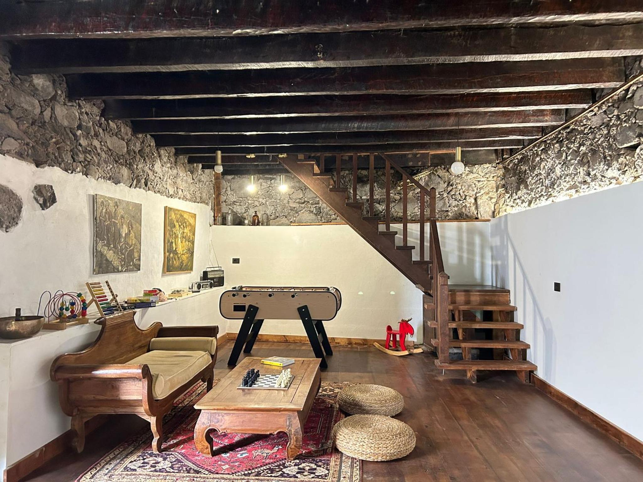 Casa La Aldaba