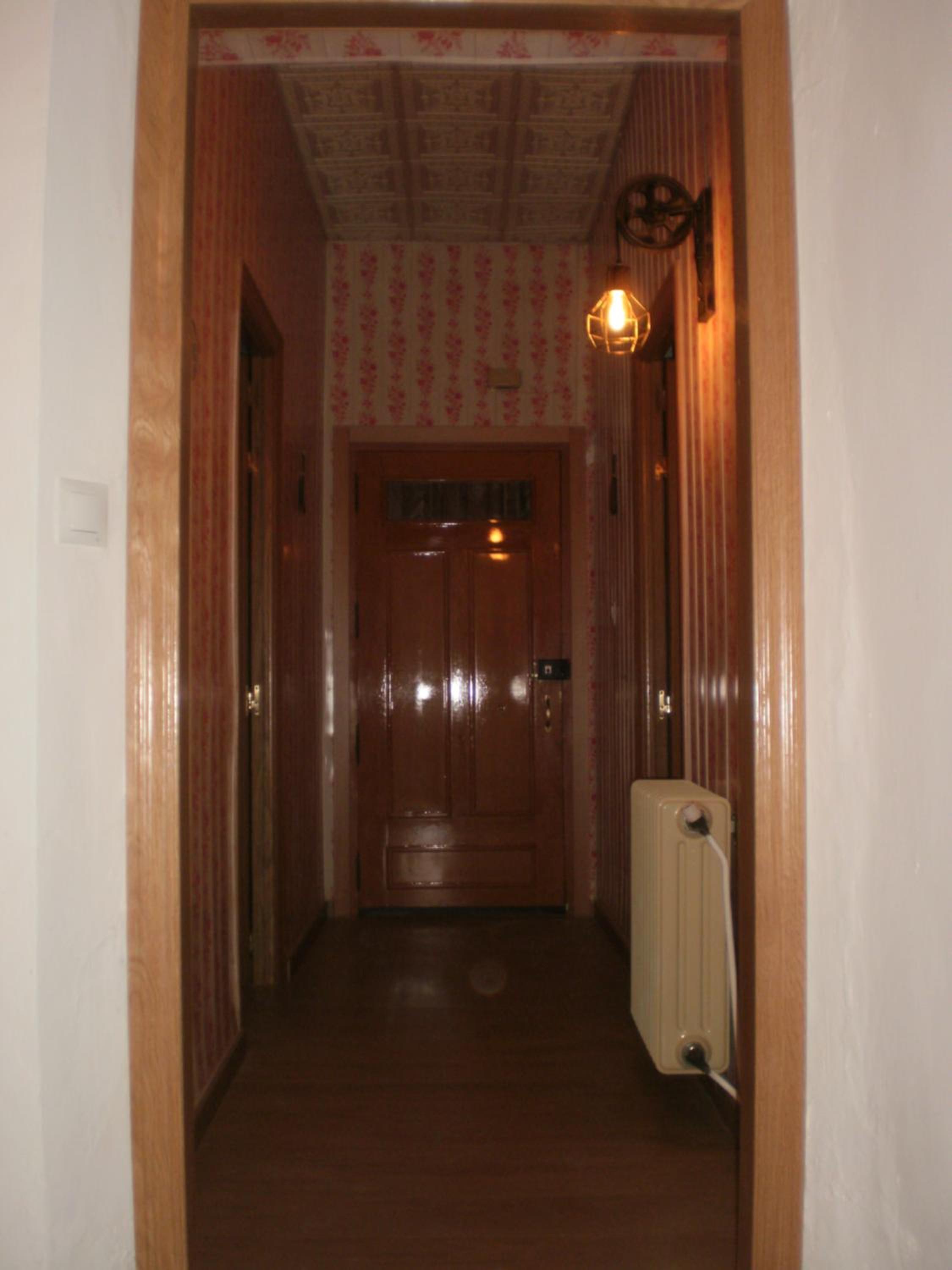 La Casita De ENRIQUETA