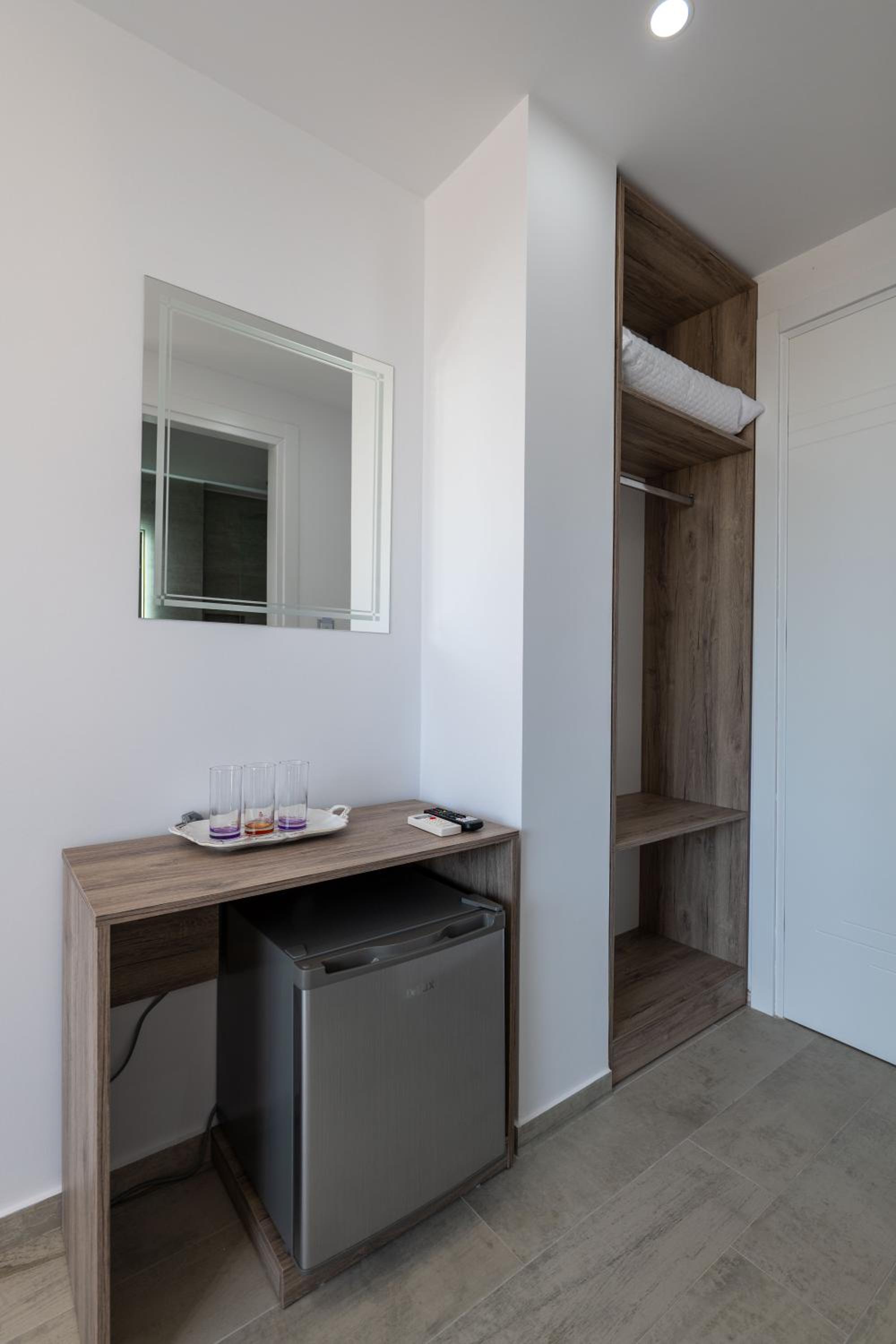 Qeparo Andrea Markou rooms