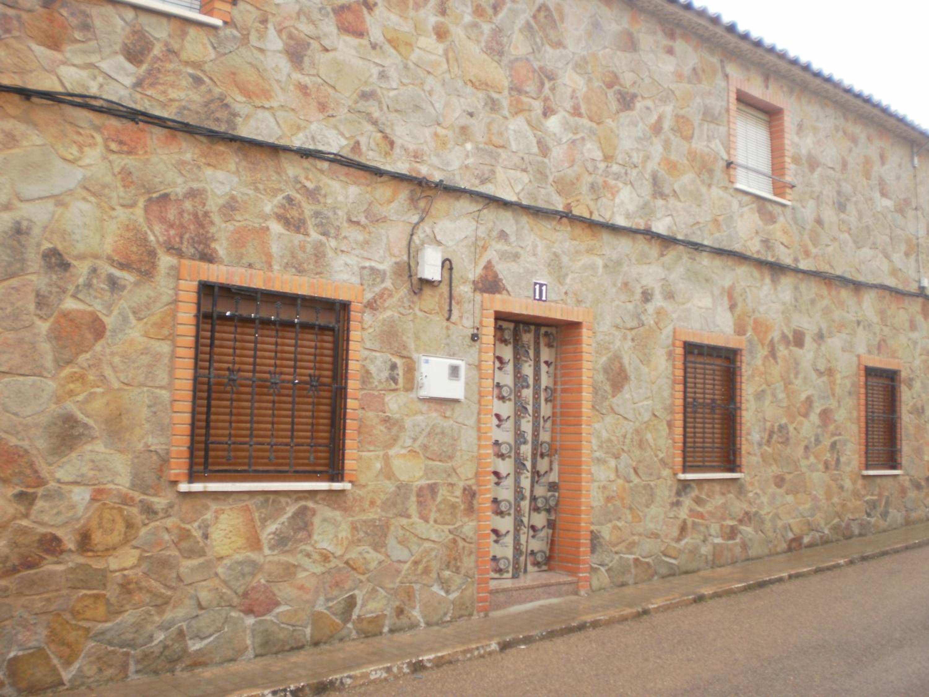 La Casita De ENRIQUETA
