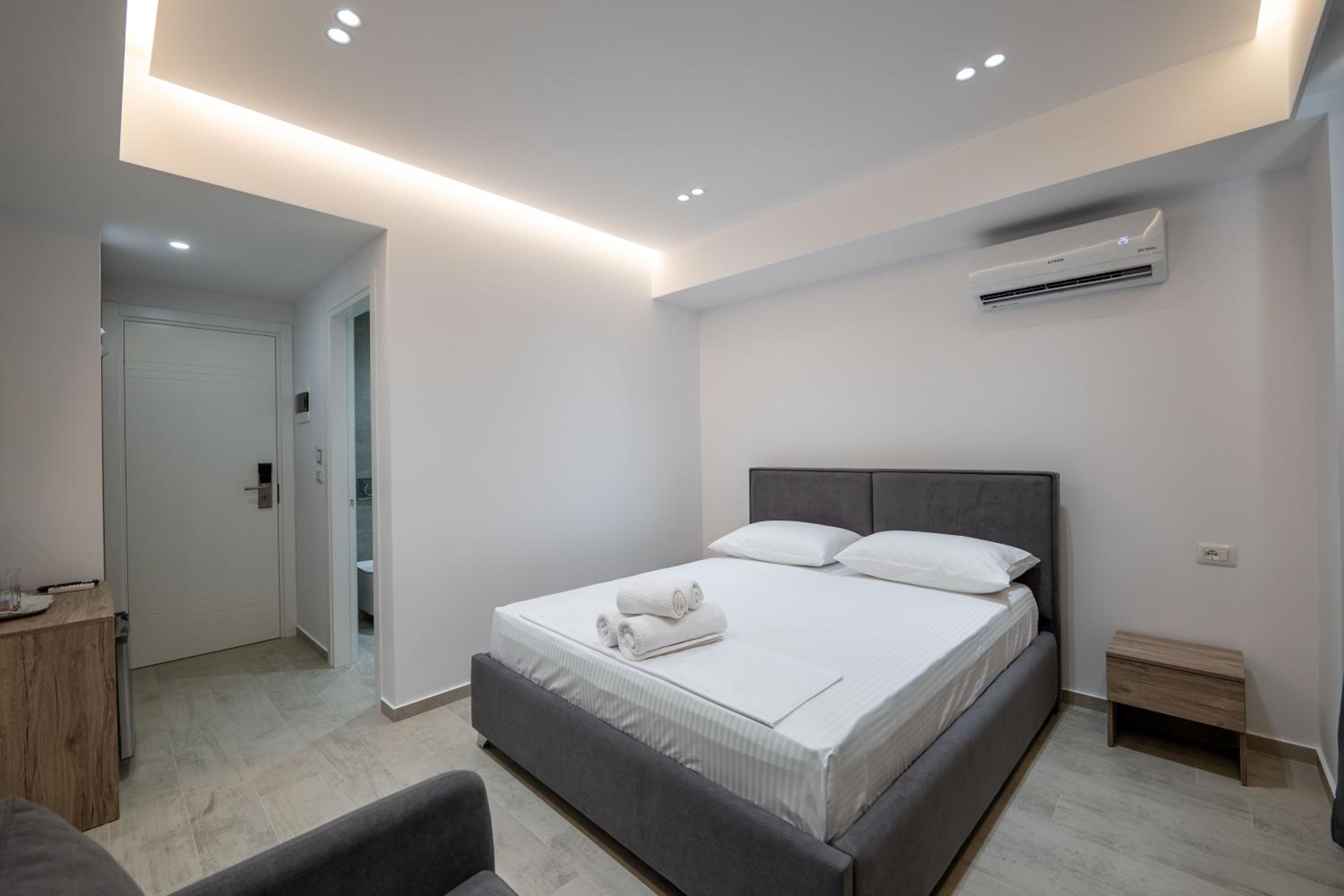 Qeparo Andrea Markou rooms
