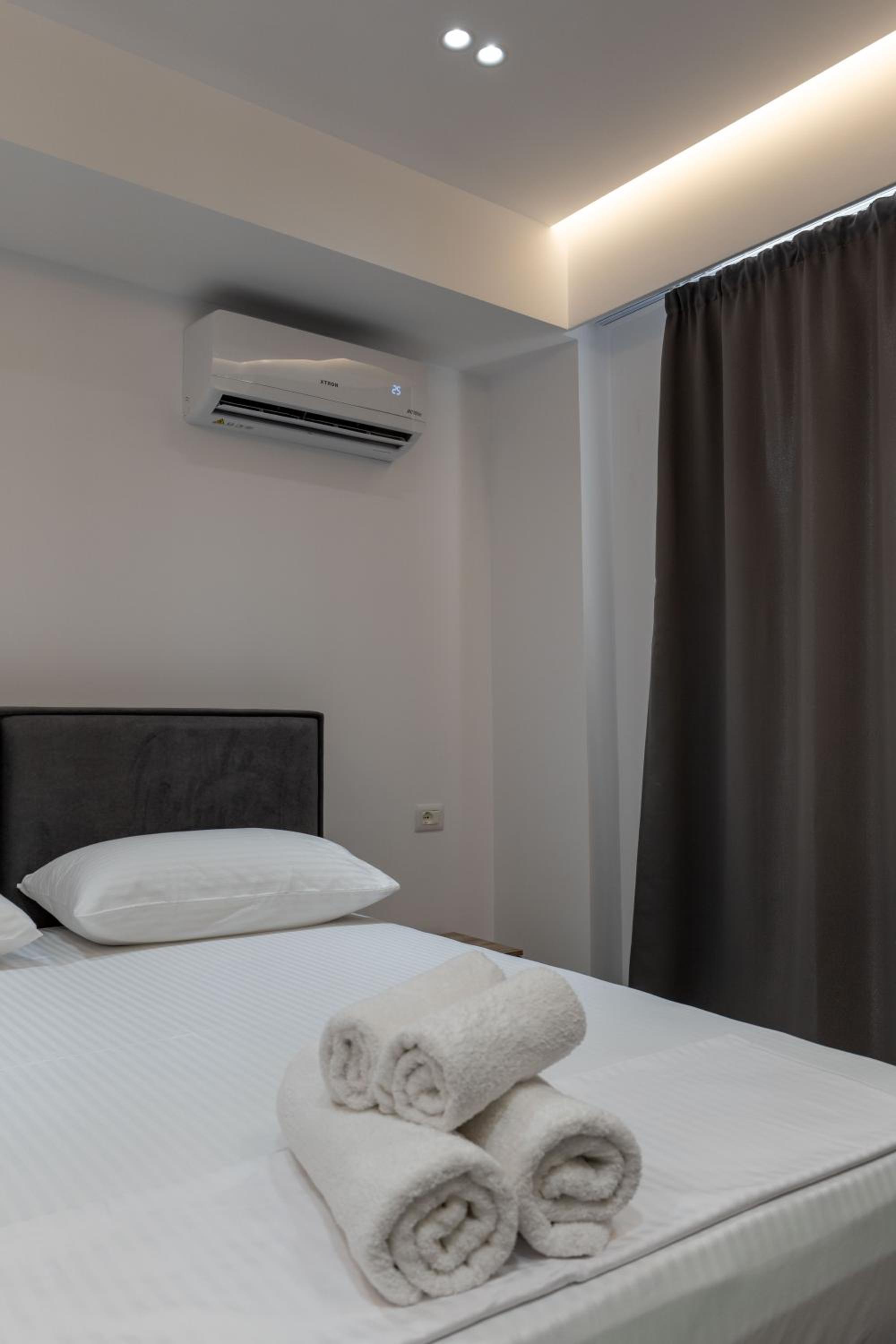 Qeparo Andrea Markou rooms