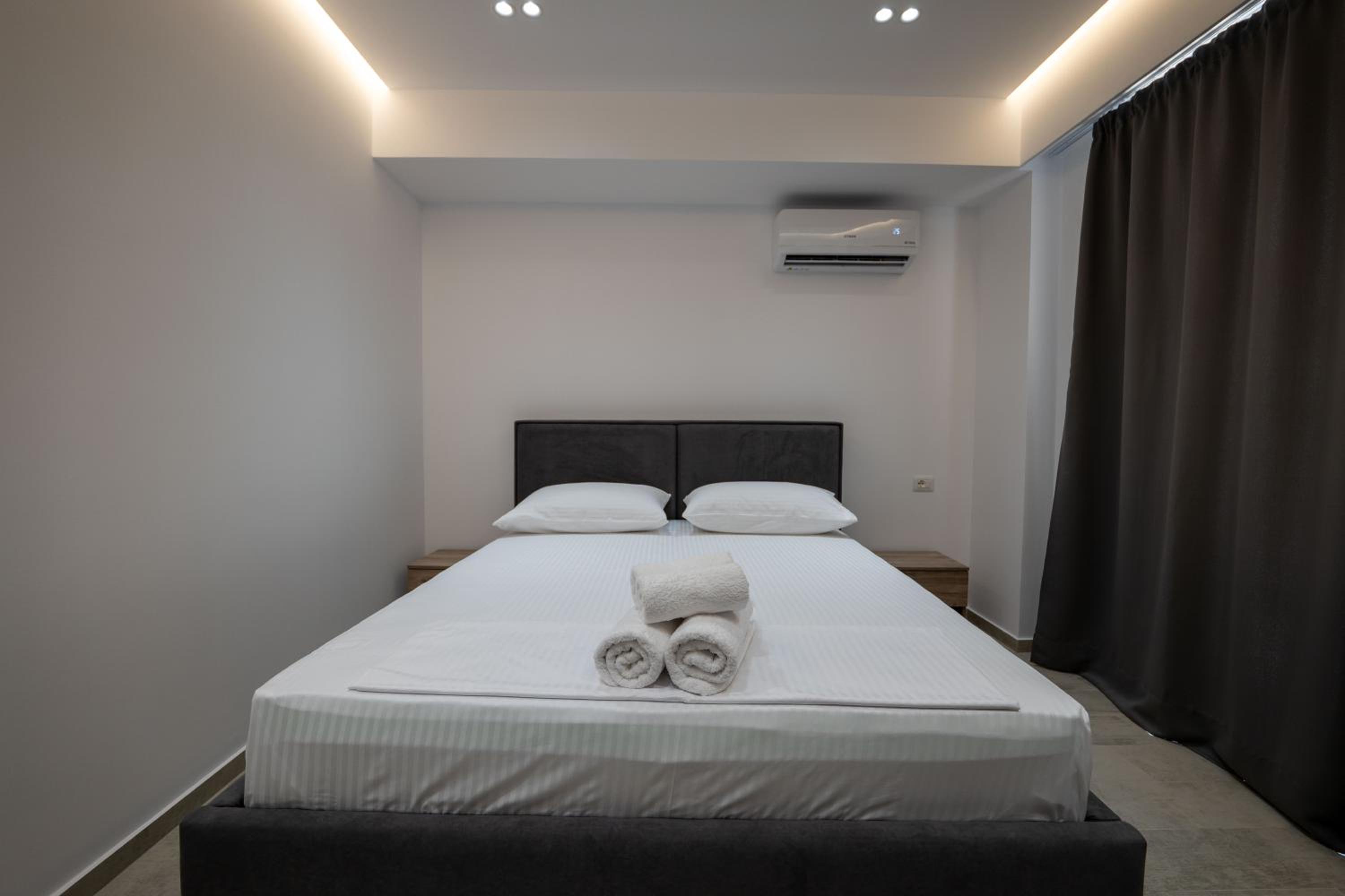 Qeparo Andrea Markou rooms