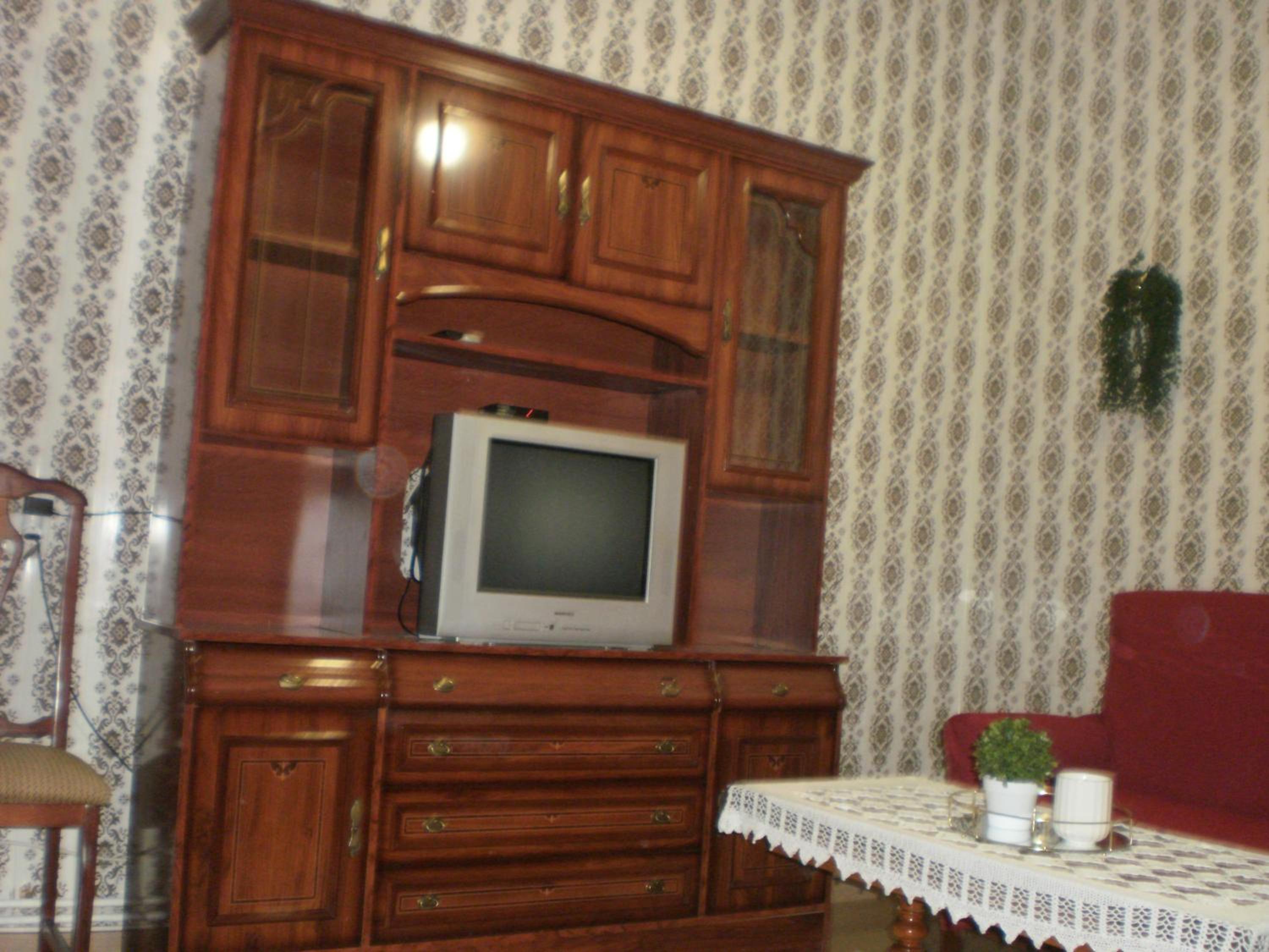 La Casita De ENRIQUETA
