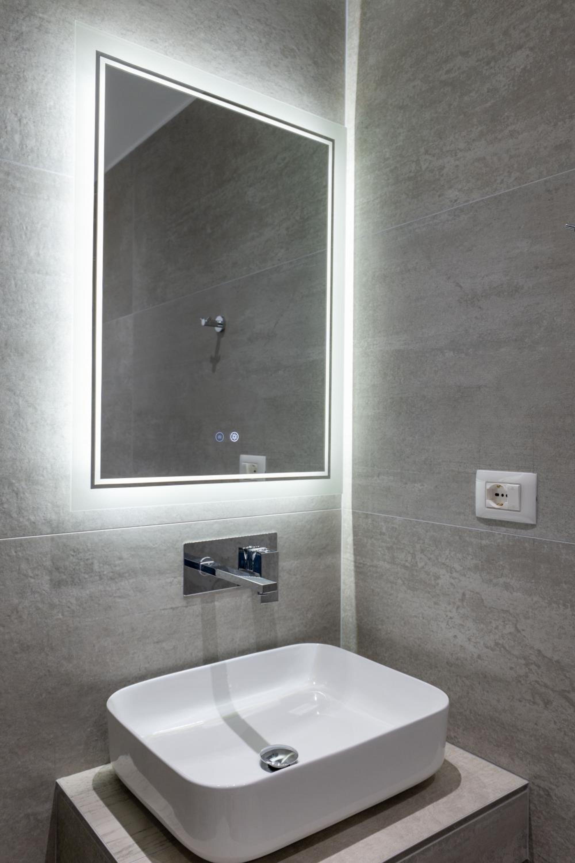 Qeparo Andrea Markou rooms
