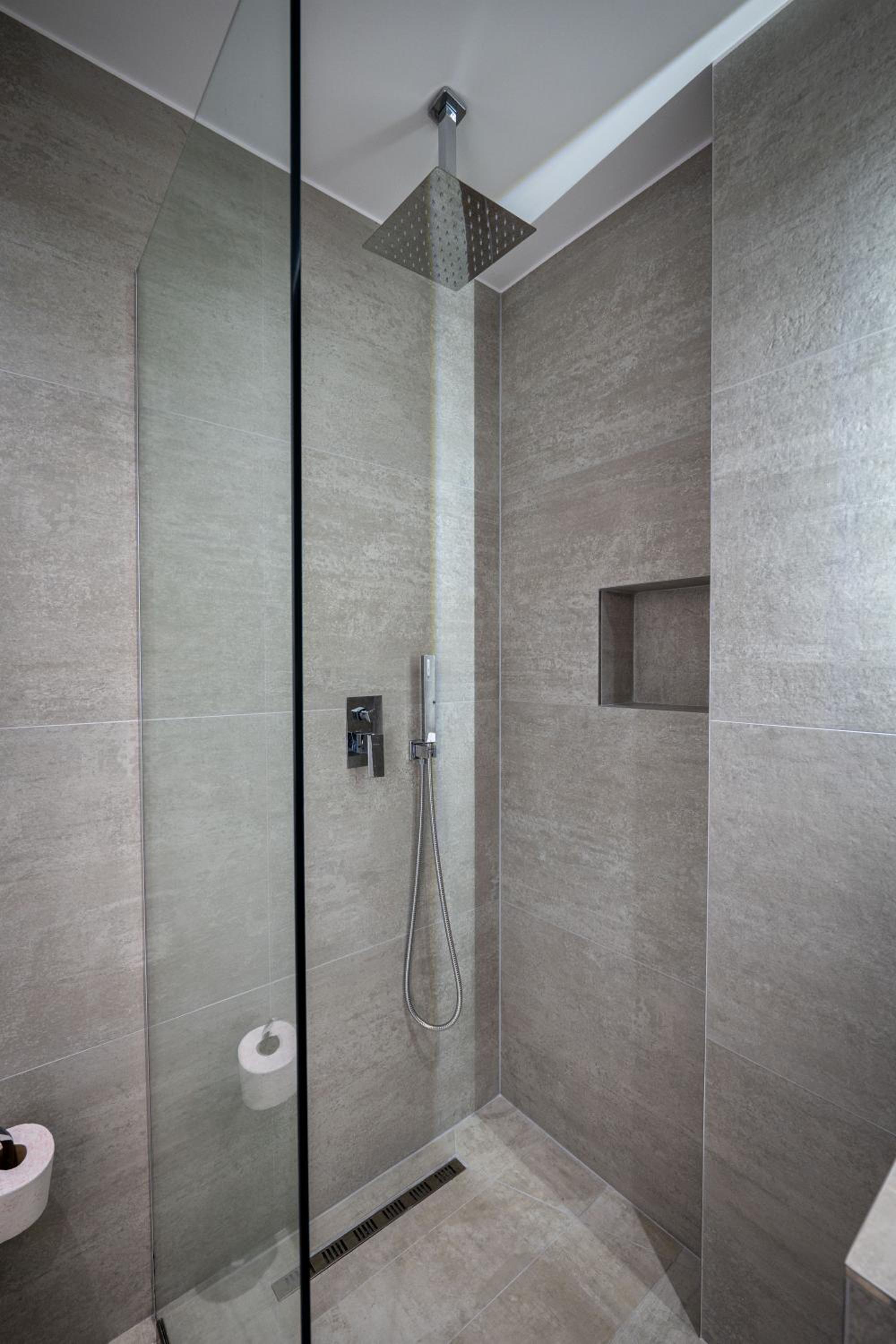 Qeparo Andrea Markou rooms