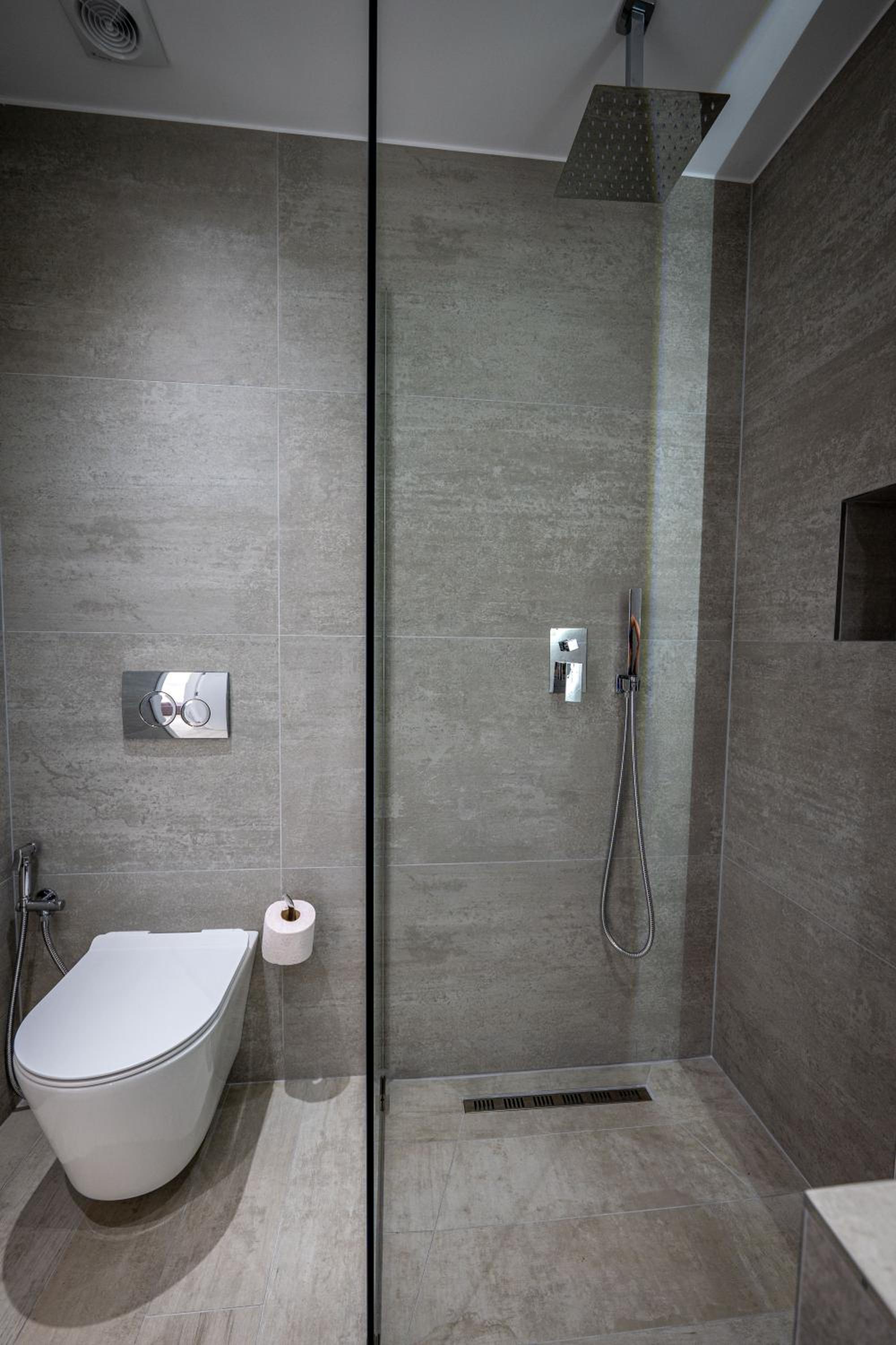 Qeparo Andrea Markou rooms
