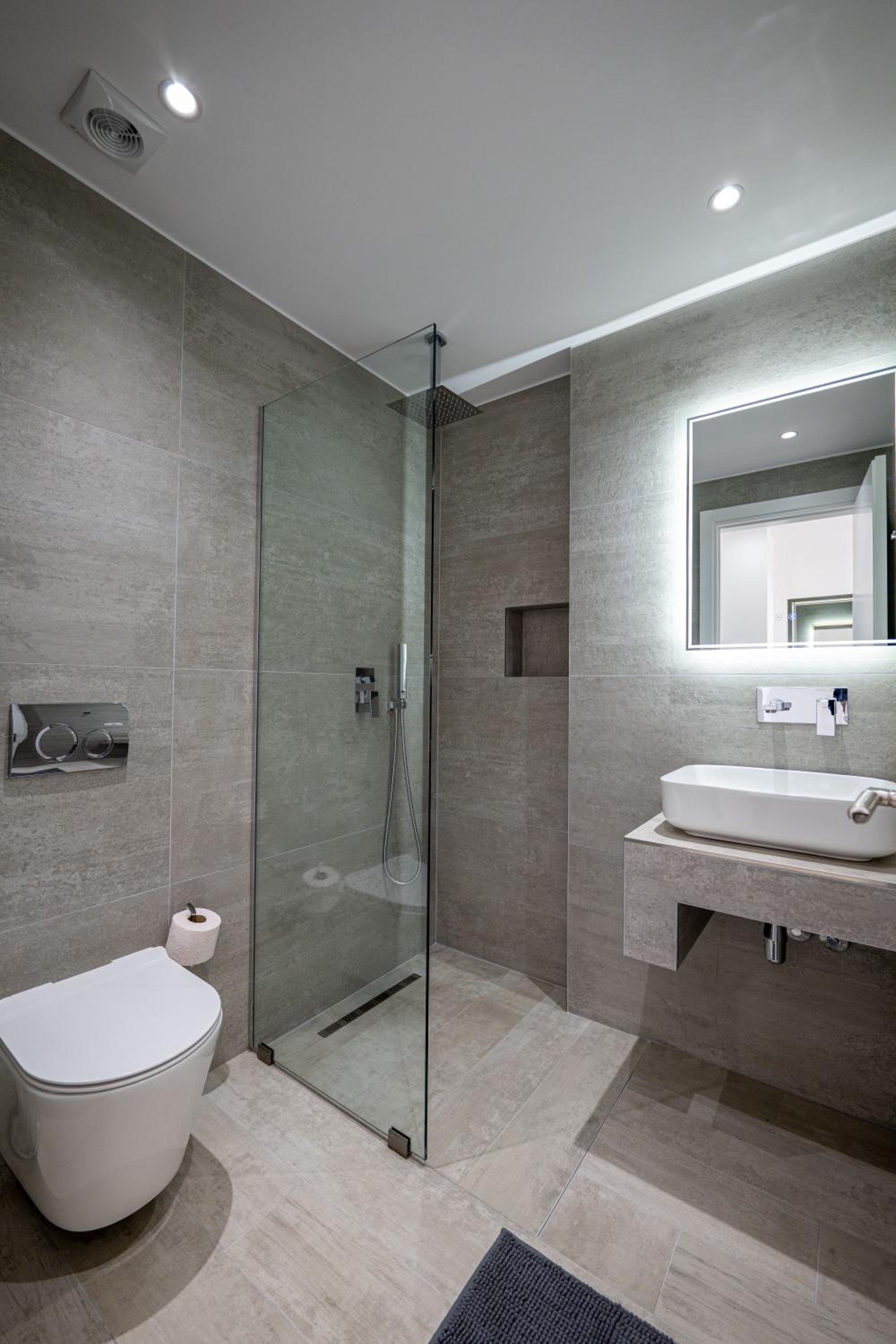 Qeparo Andrea Markou rooms