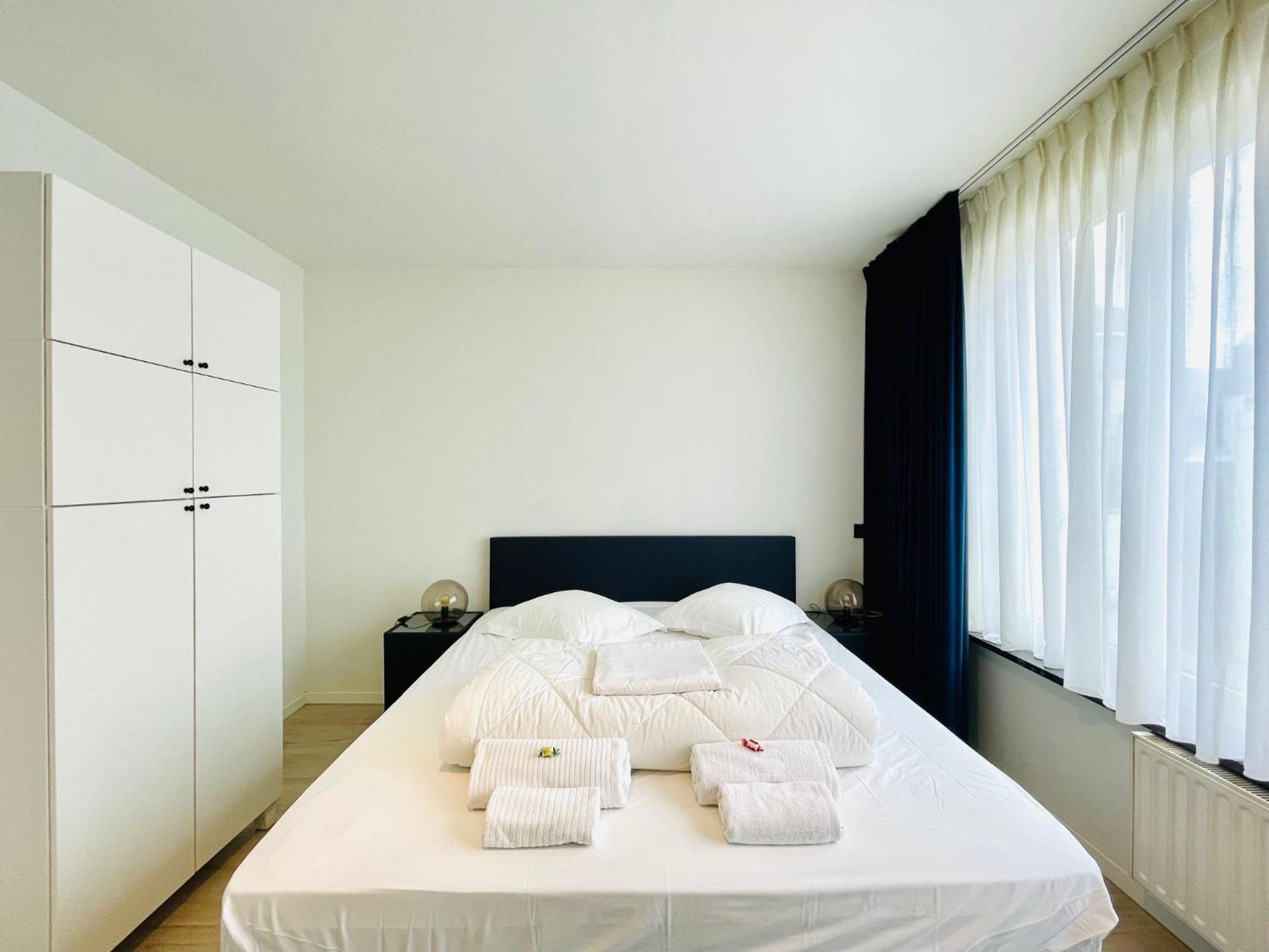 Belfort Shortstay