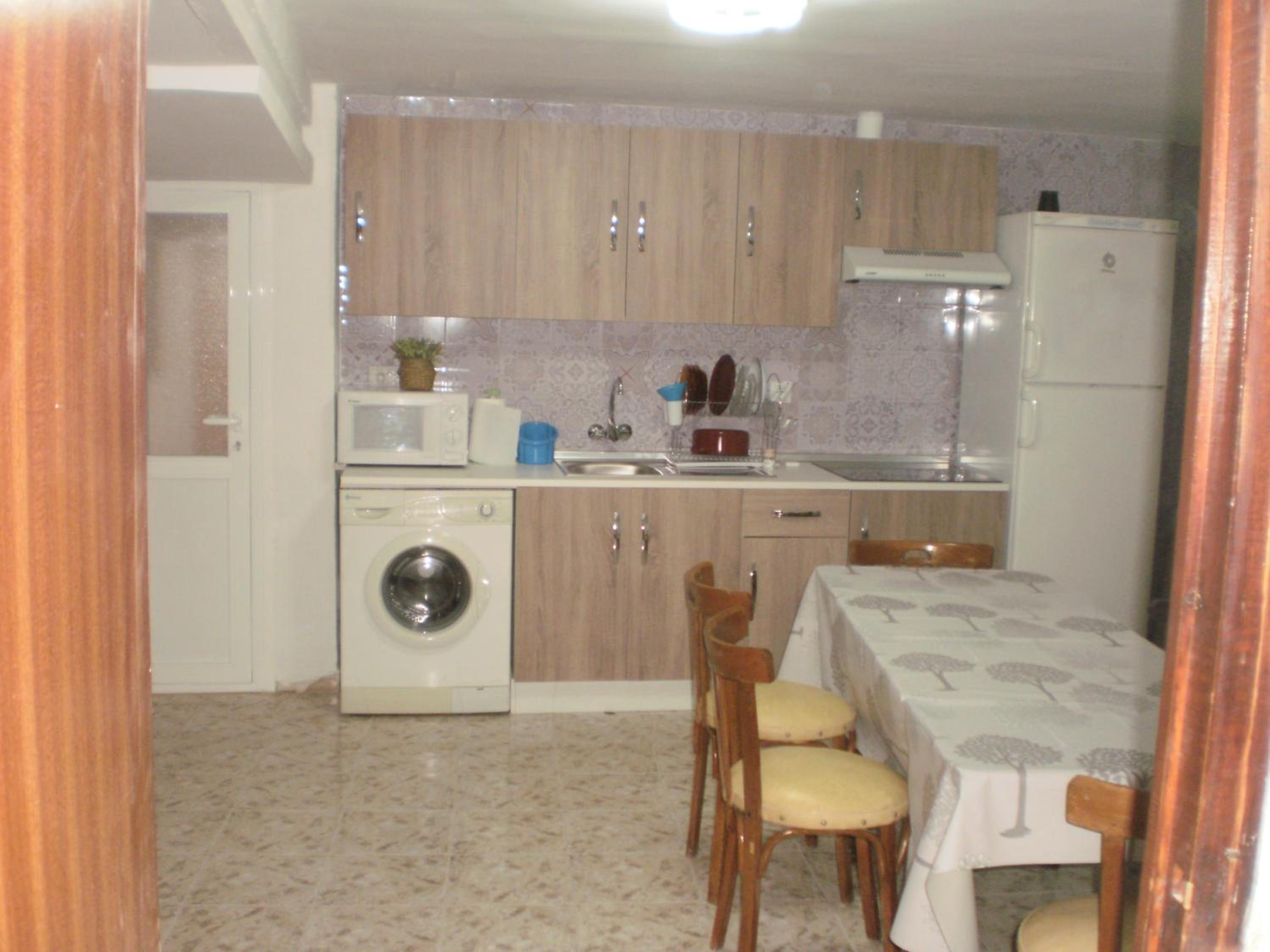 La Casita De ENRIQUETA