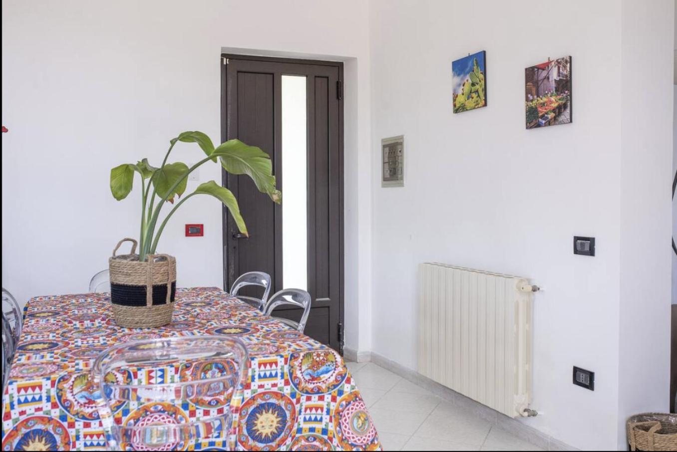 Casa Maria Grazia Villa indipendente con vista mozzafiato a Monreale