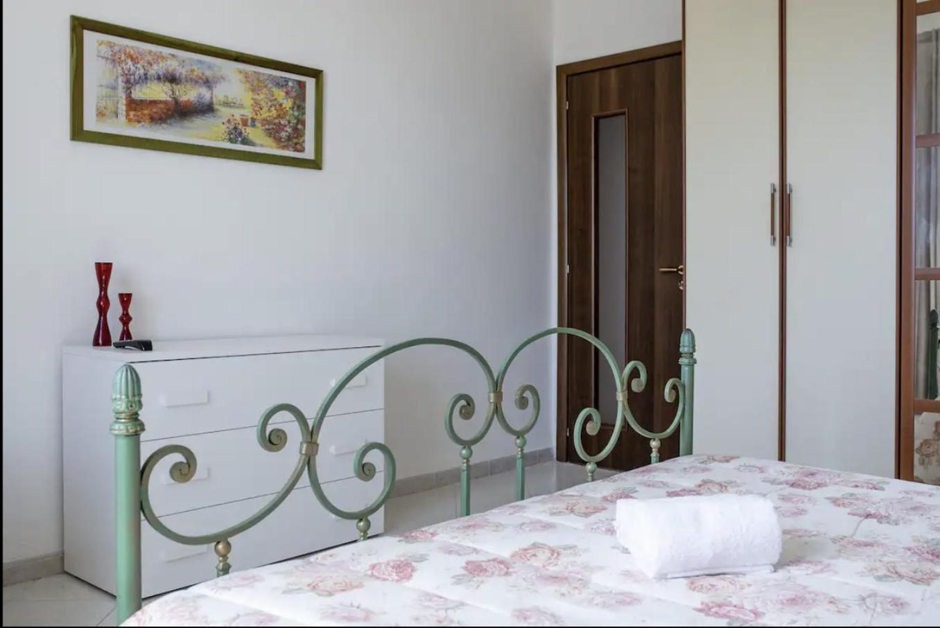 Casa Maria Grazia Villa indipendente con vista mozzafiato a Monreale