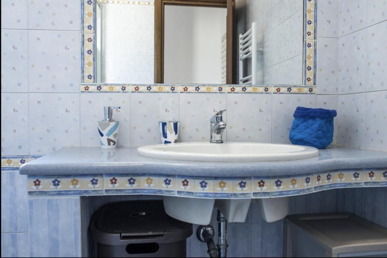 Casa Maria Grazia Villa indipendente con vista mozzafiato a Monreale