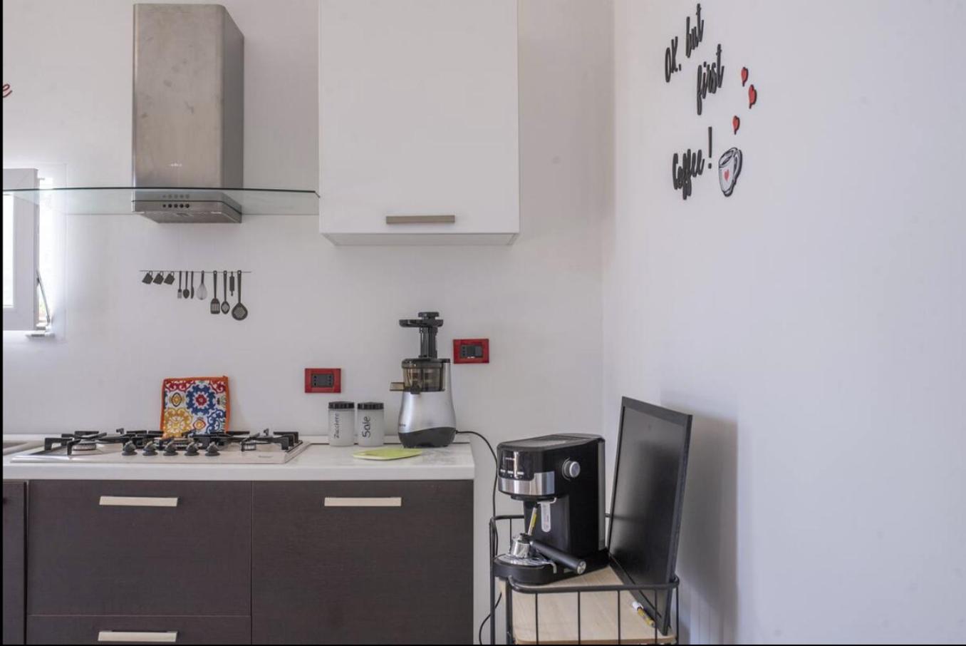 Casa Maria Grazia Villa indipendente con vista mozzafiato a Monreale