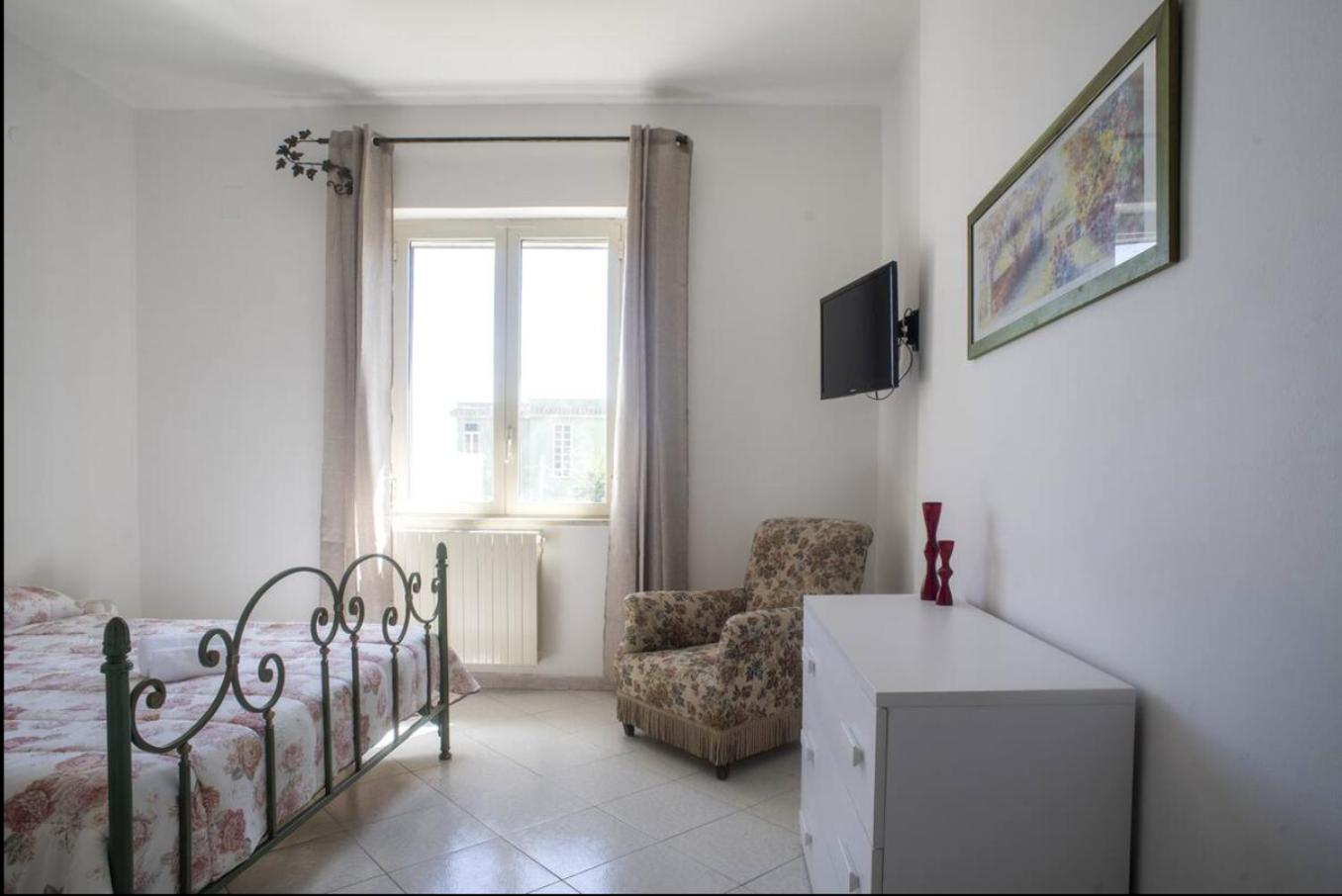 Casa Maria Grazia Villa indipendente con vista mozzafiato a Monreale