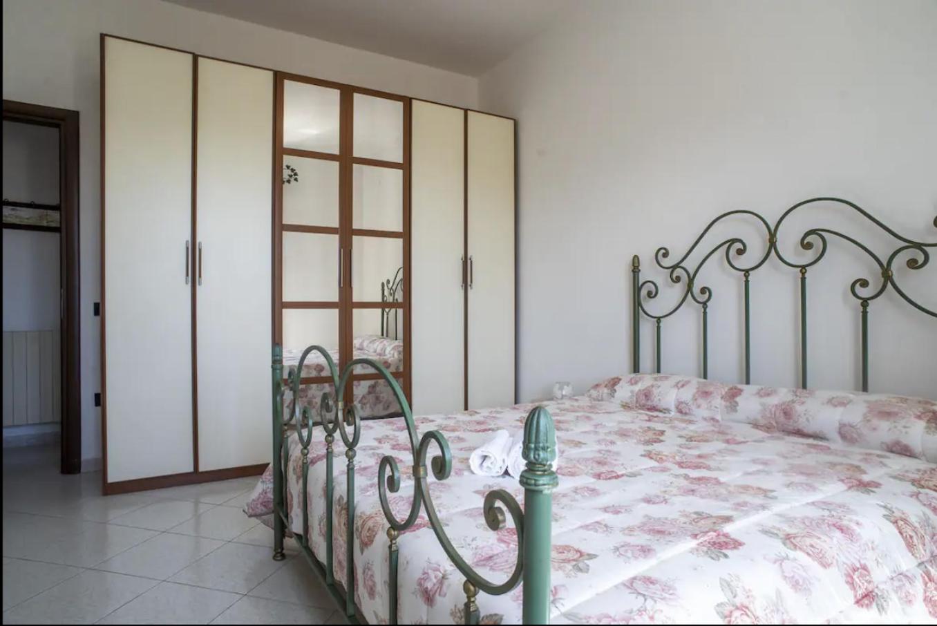 Casa Maria Grazia Villa indipendente con vista mozzafiato a Monreale